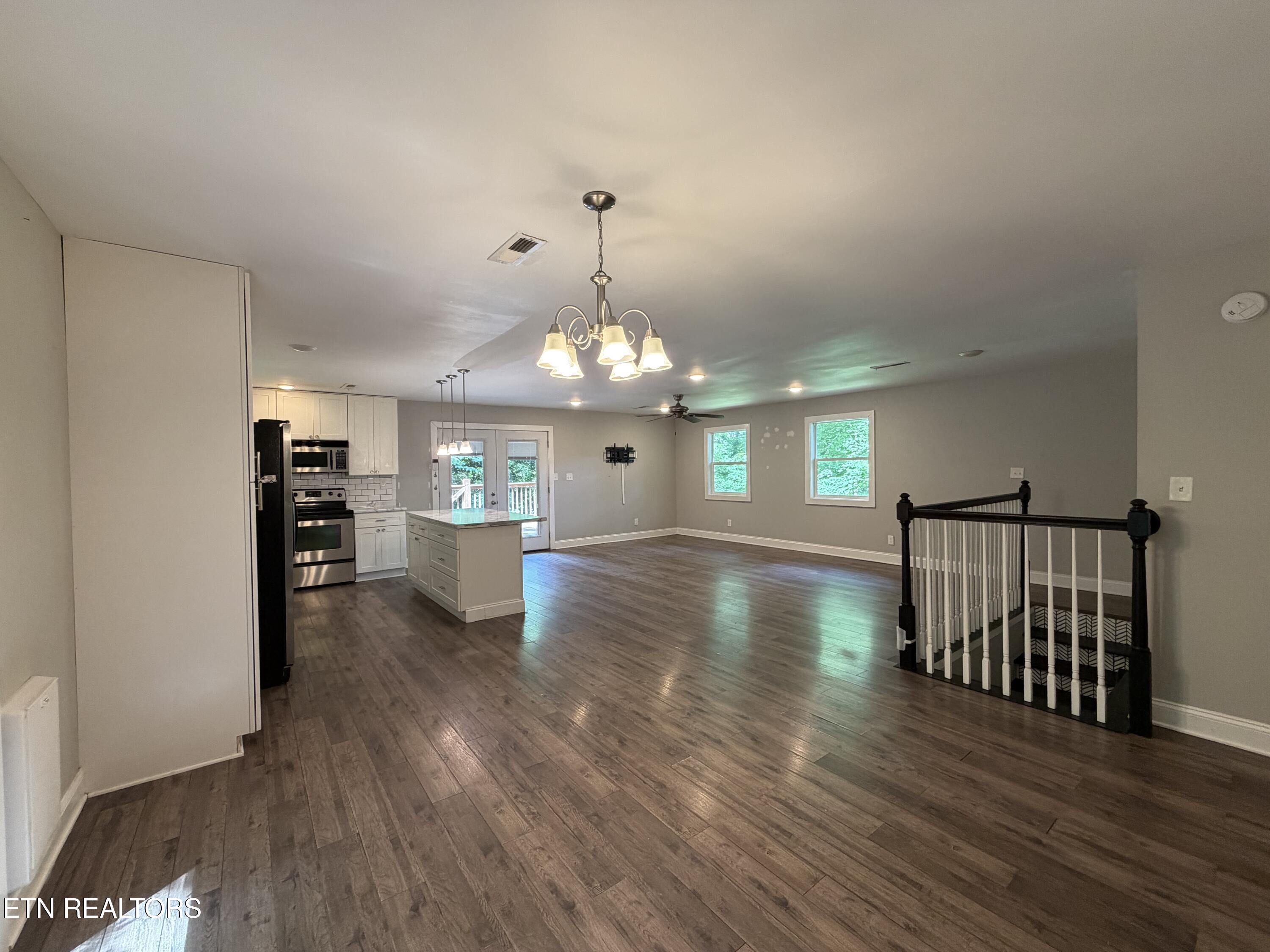 6601 Hilda Lane Knoxville TN 37921