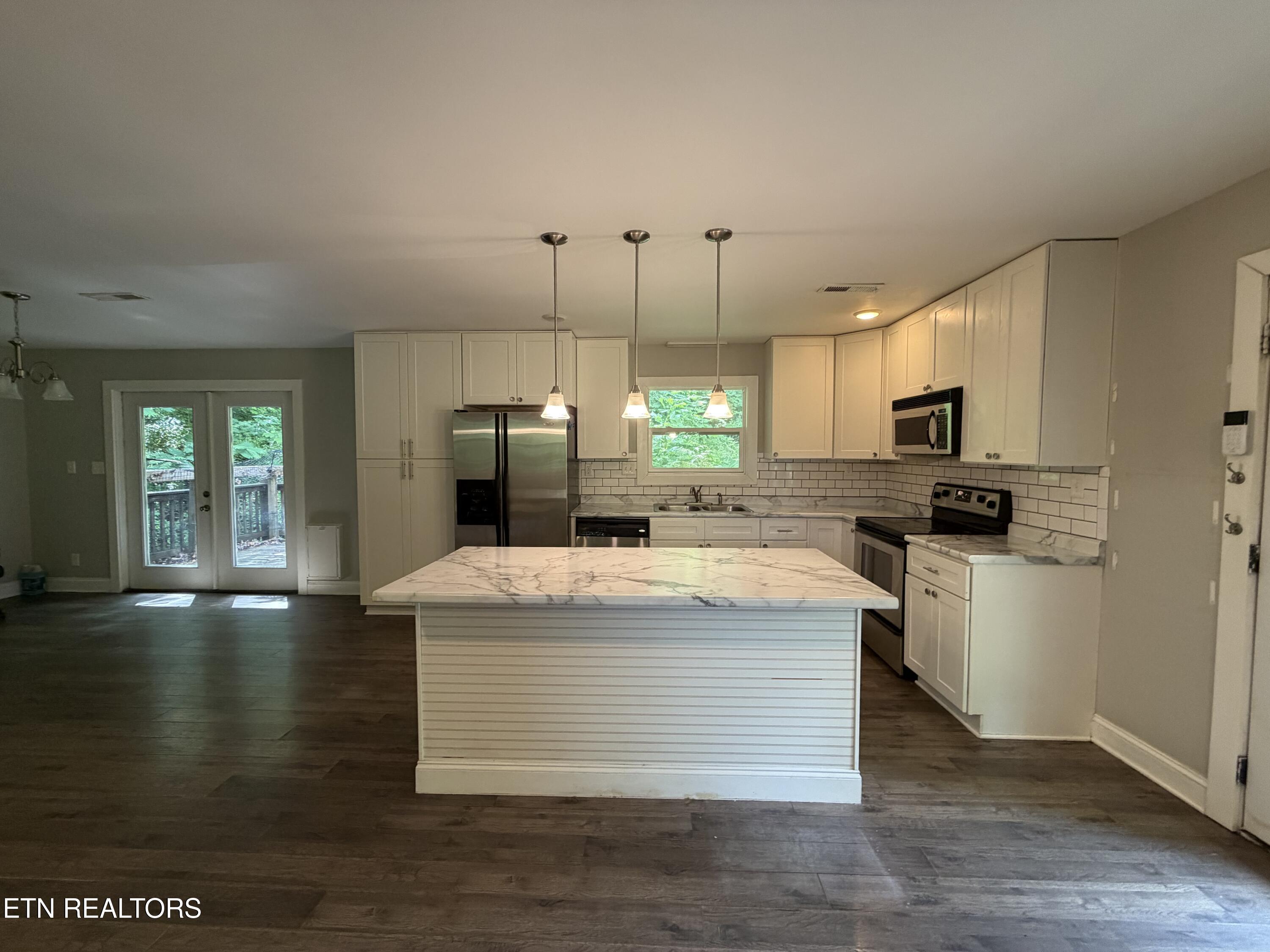 6601 Hilda Lane Knoxville TN 37921