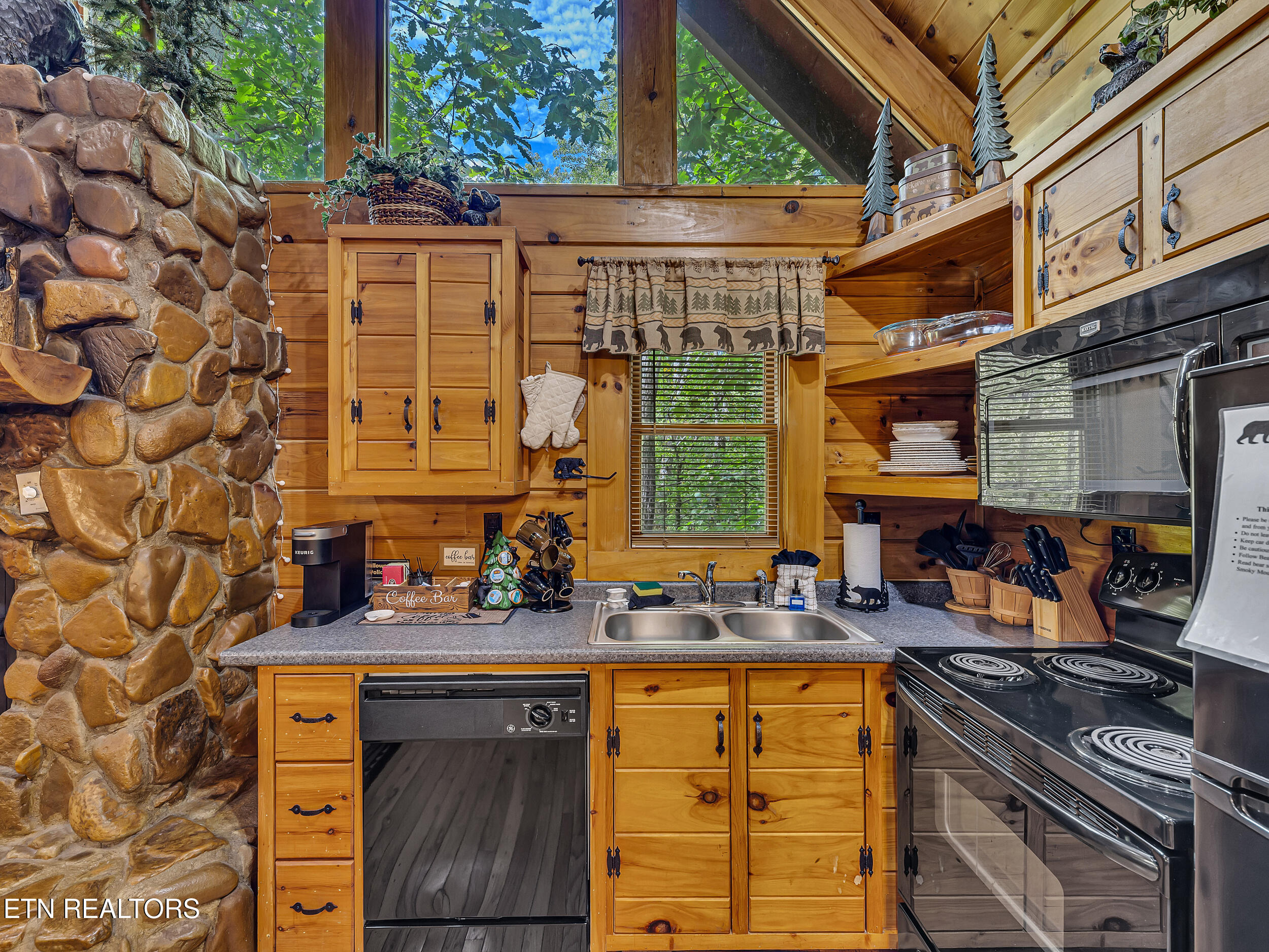 1906 Buckeye View Way Sevierville TN 37876