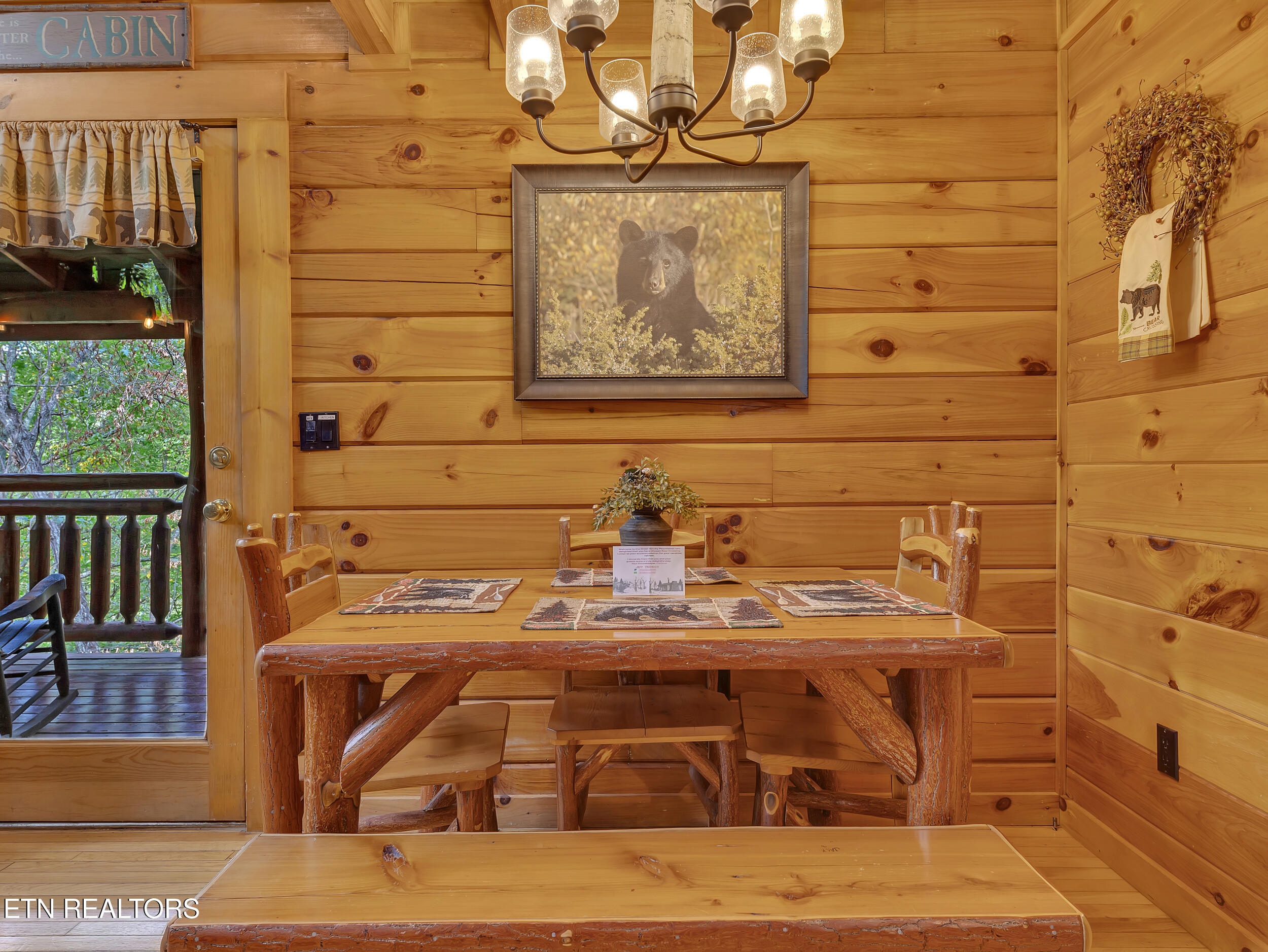 1906 Buckeye View Way Sevierville TN 37876