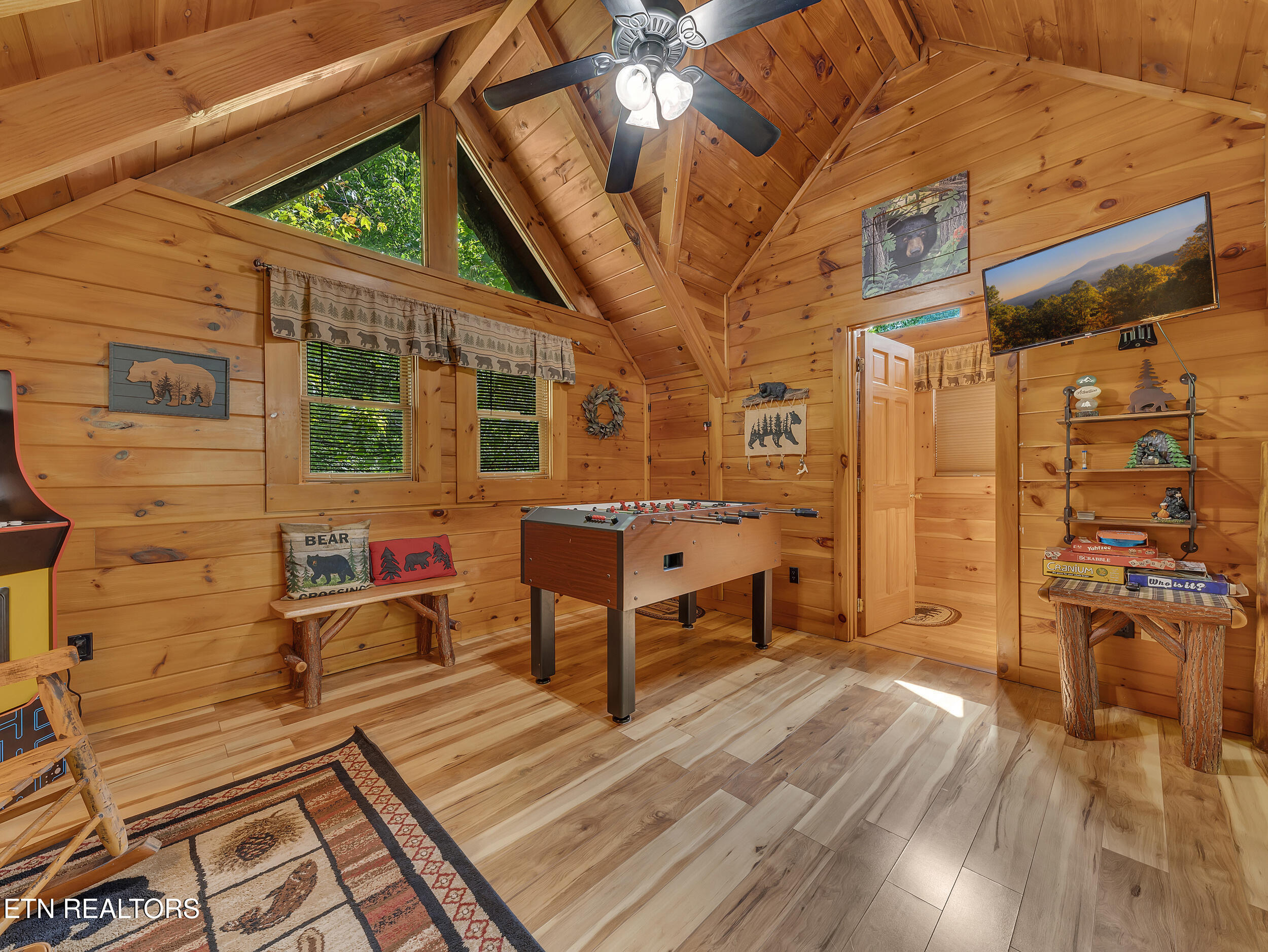 1906 Buckeye View Way Sevierville TN 37876