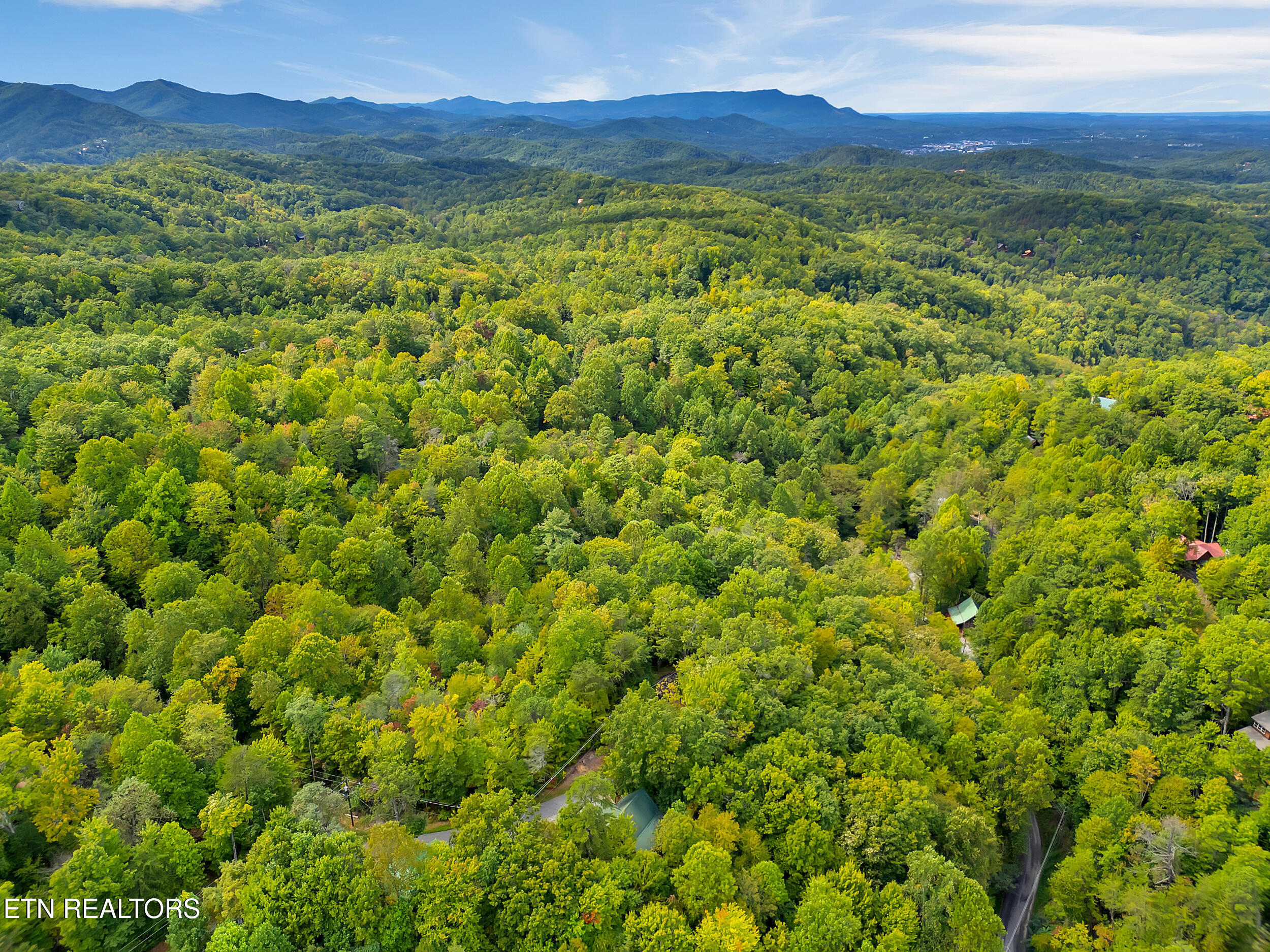 1906 Buckeye View Way Sevierville TN 37876