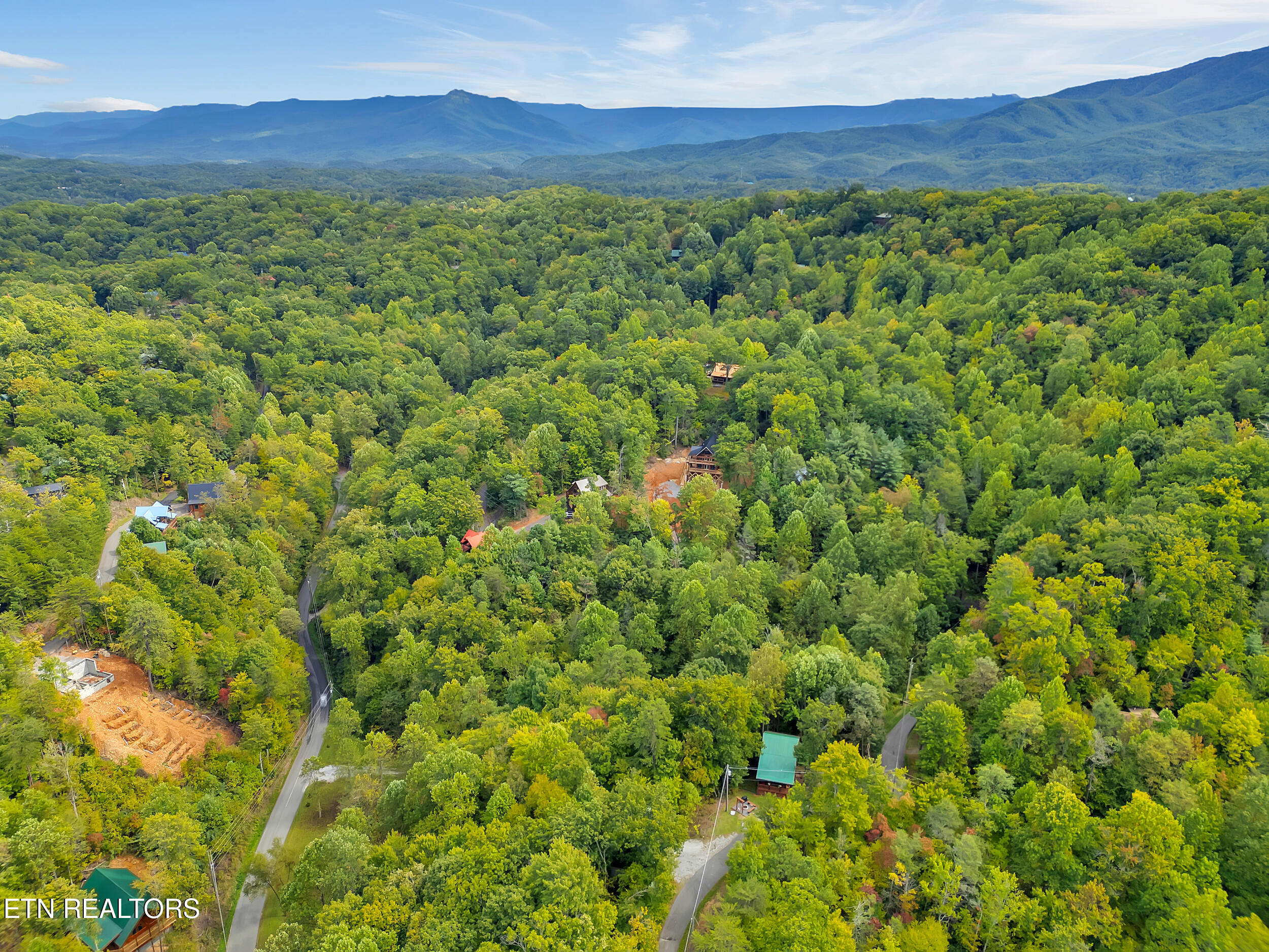 1906 Buckeye View Way Sevierville TN 37876