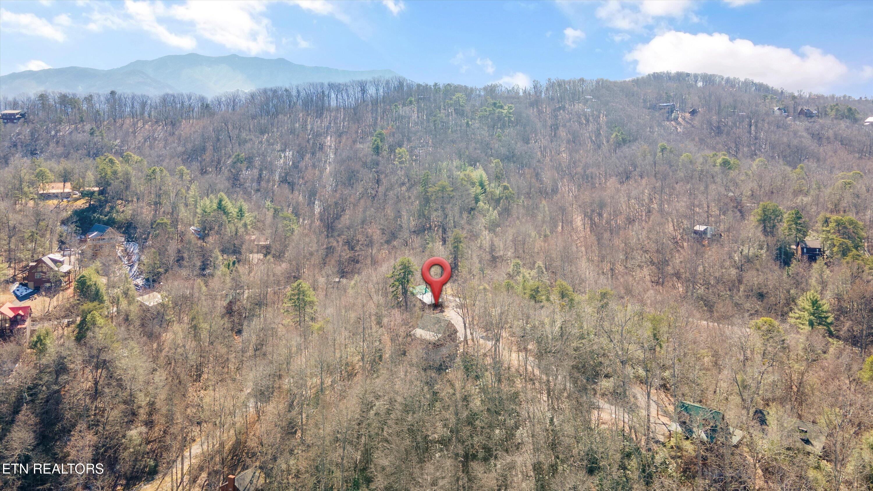 1906 Buckeye View Way Sevierville TN 37876