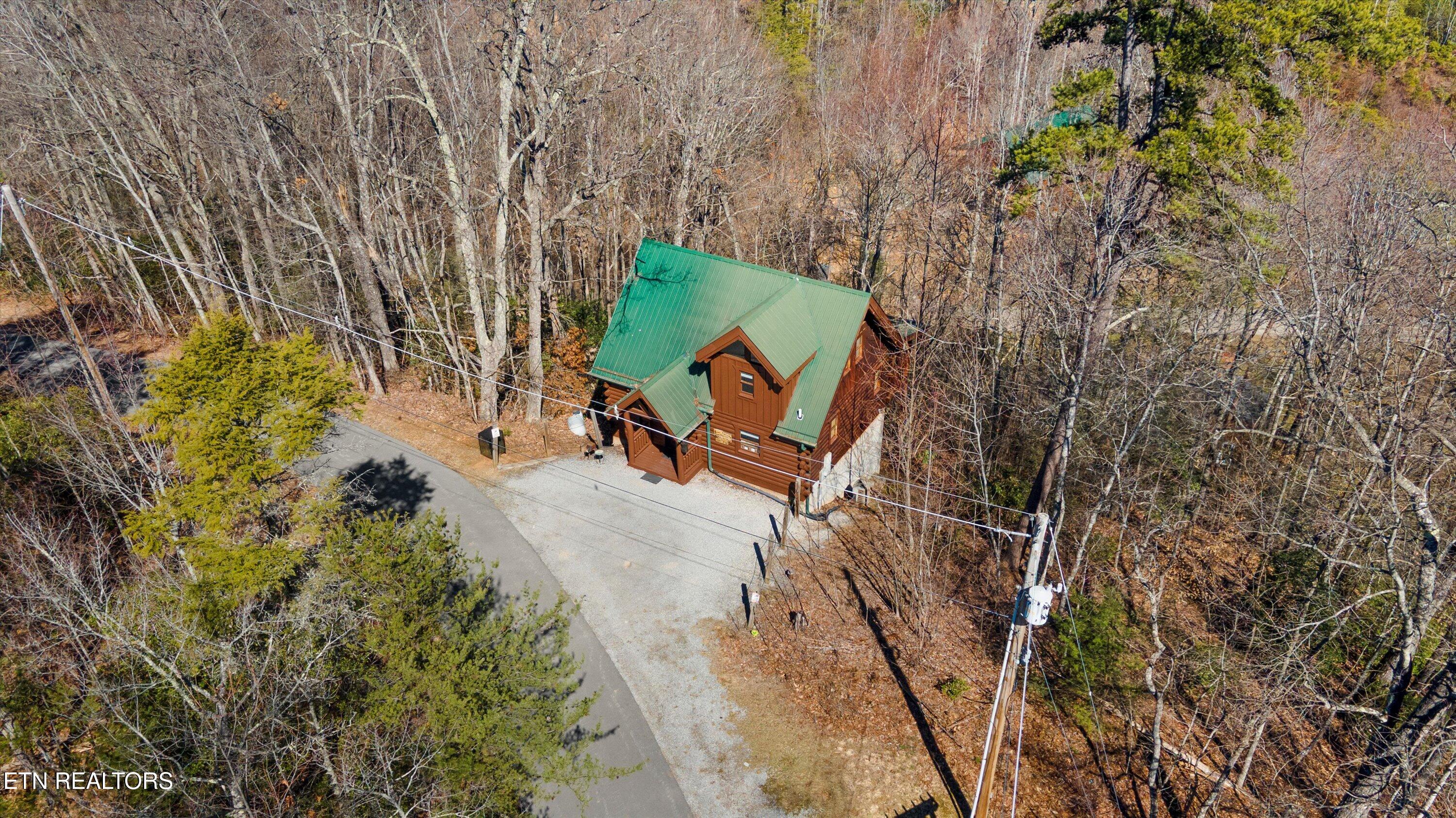 1906 Buckeye View Way Sevierville TN 37876