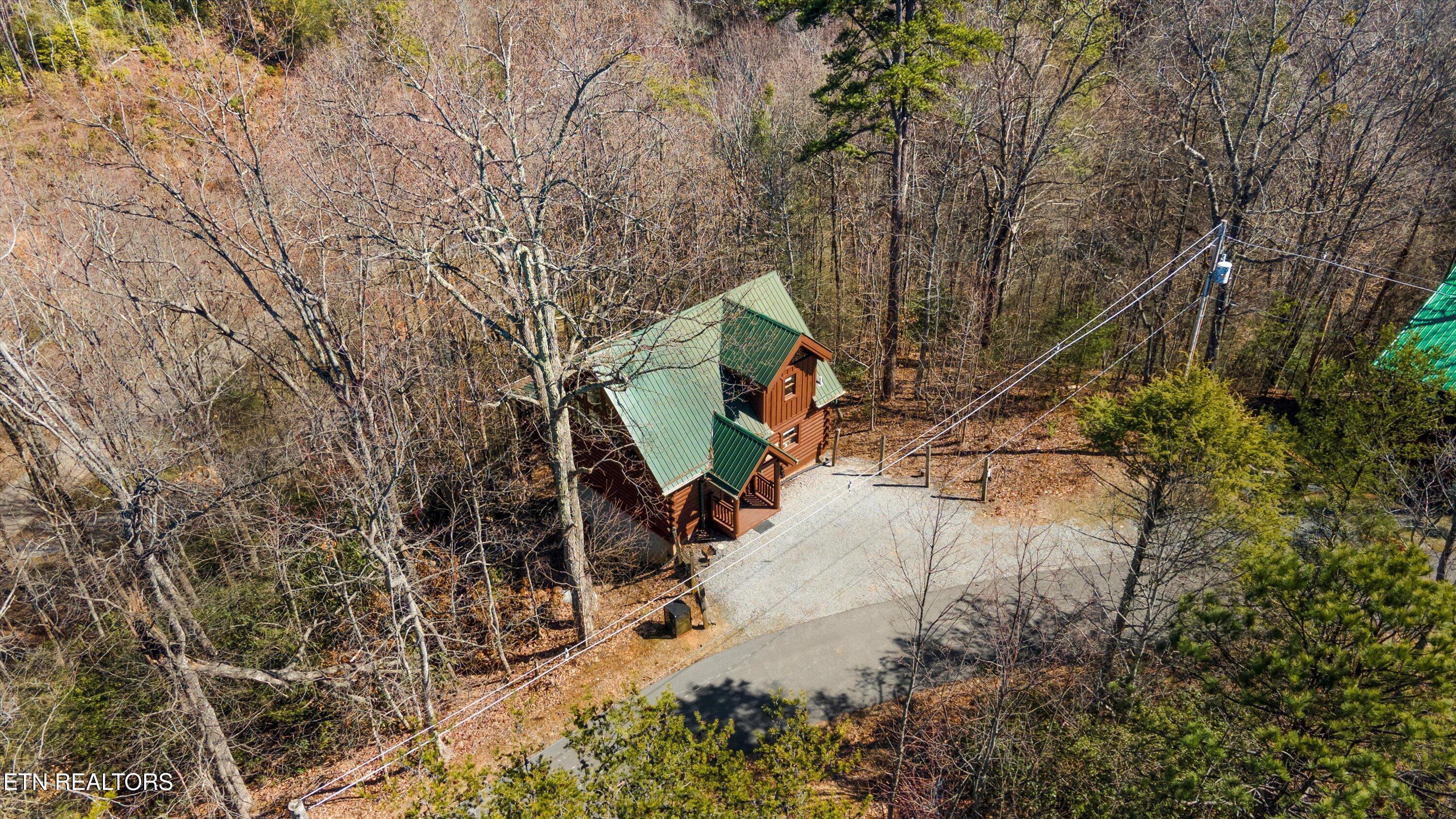 1906 Buckeye View Way Sevierville TN 37876