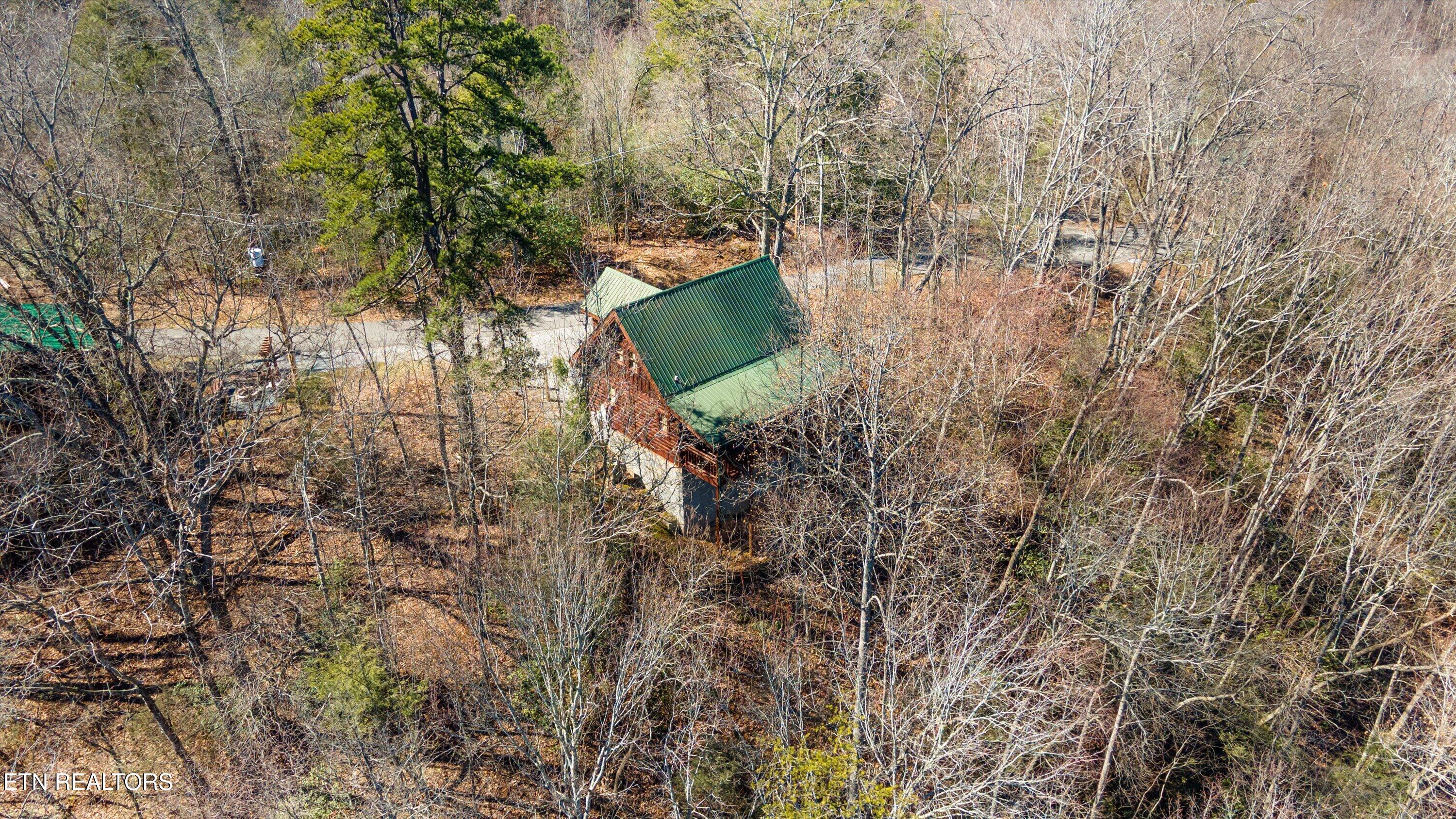 1906 Buckeye View Way Sevierville TN 37876