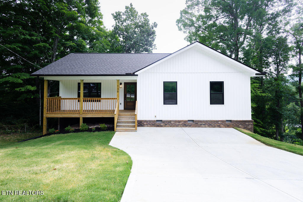 138 California Avenue Oak Ridge TN 37830