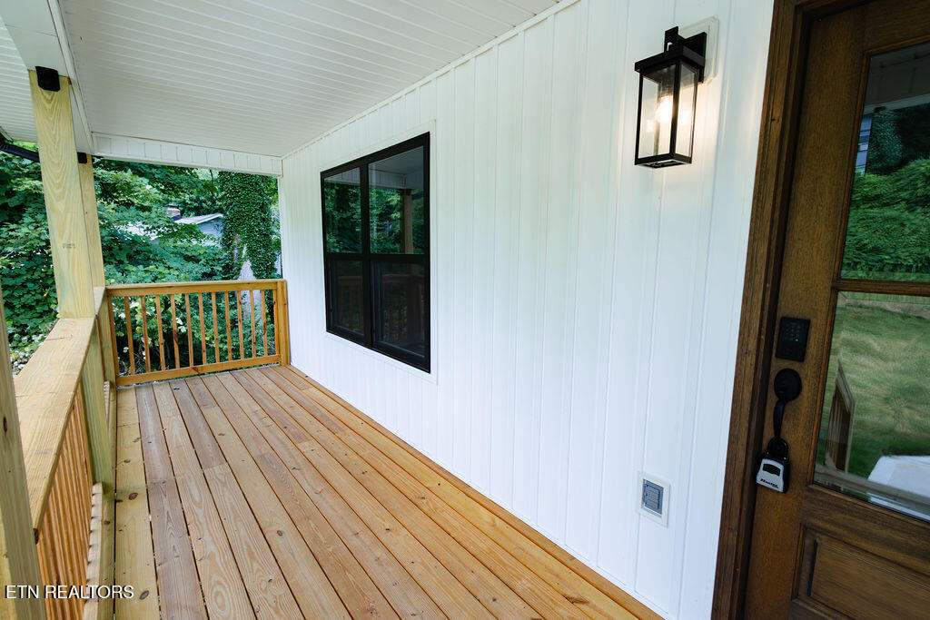 138 California Avenue Oak Ridge TN 37830