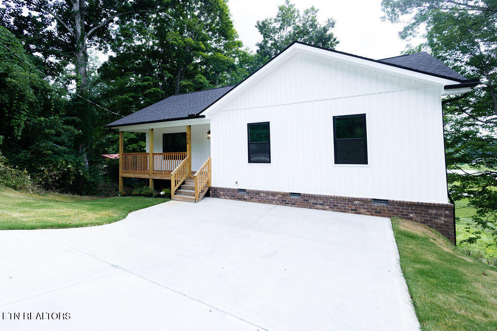 138 California Avenue Oak Ridge TN 37830