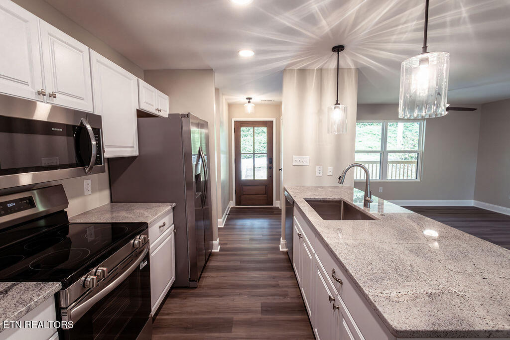 138 California Avenue Oak Ridge TN 37830