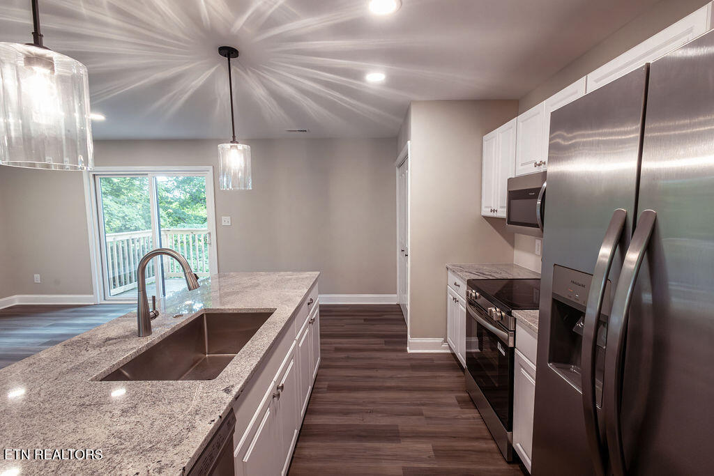 138 California Avenue Oak Ridge TN 37830