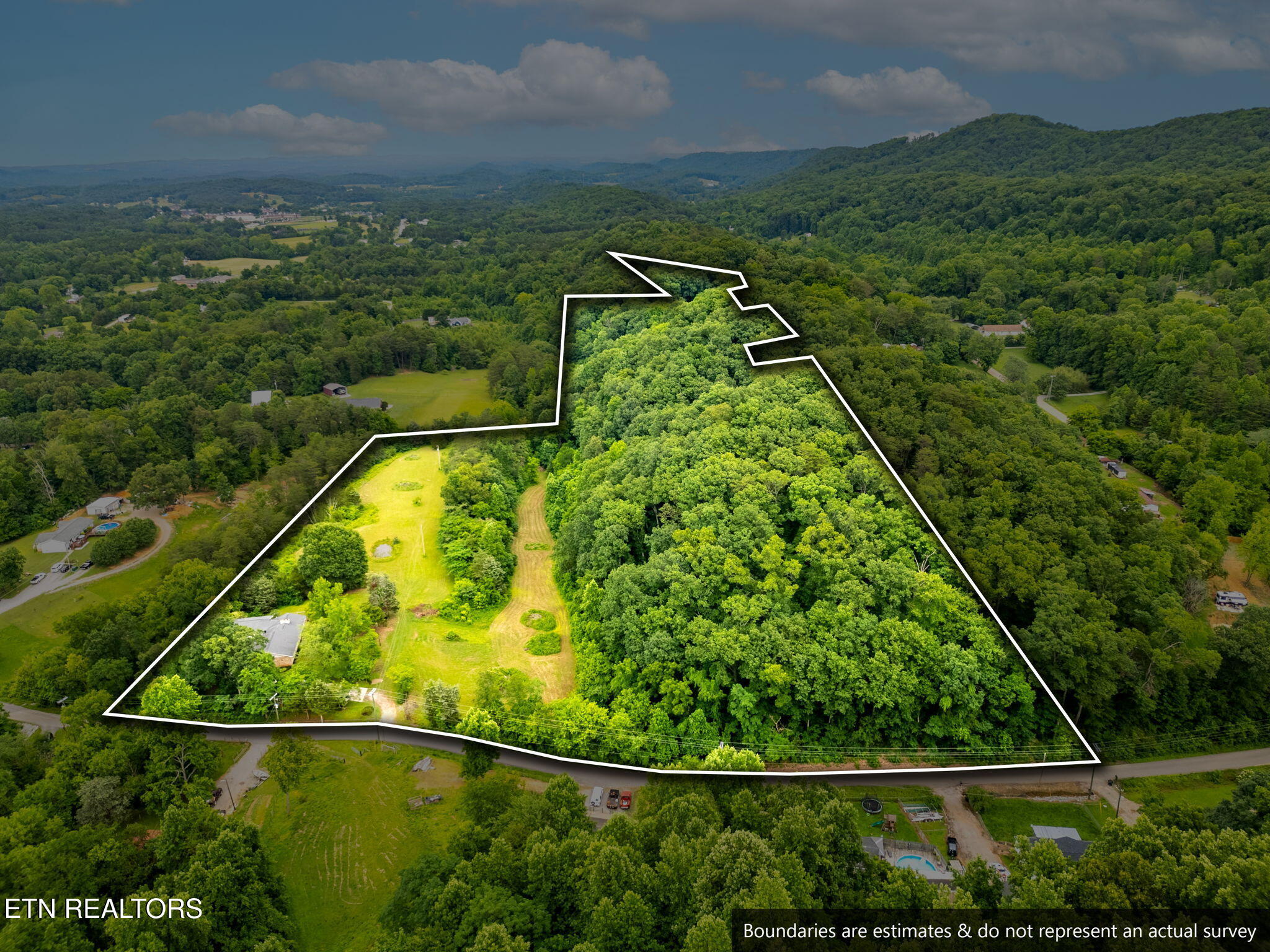 8412 Finger Road Knoxville TN 37920
