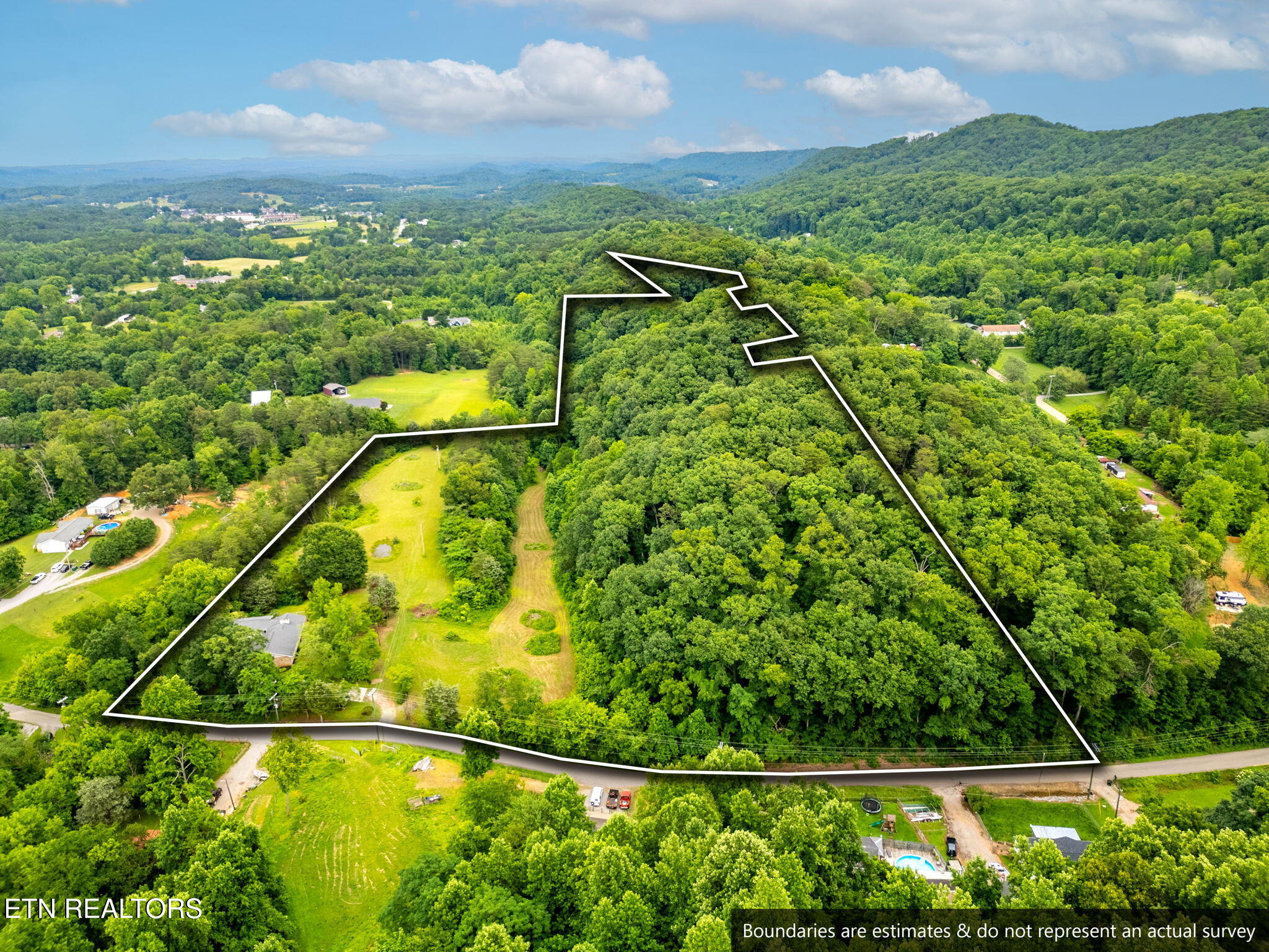8412 Finger Road Knoxville TN 37920