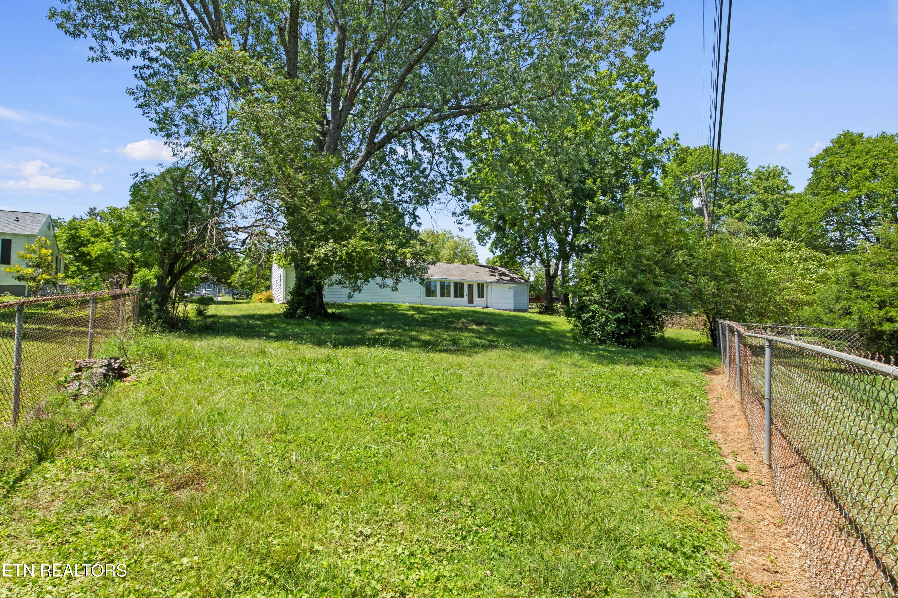3824 Longwood Drive Knoxville TN 37918
