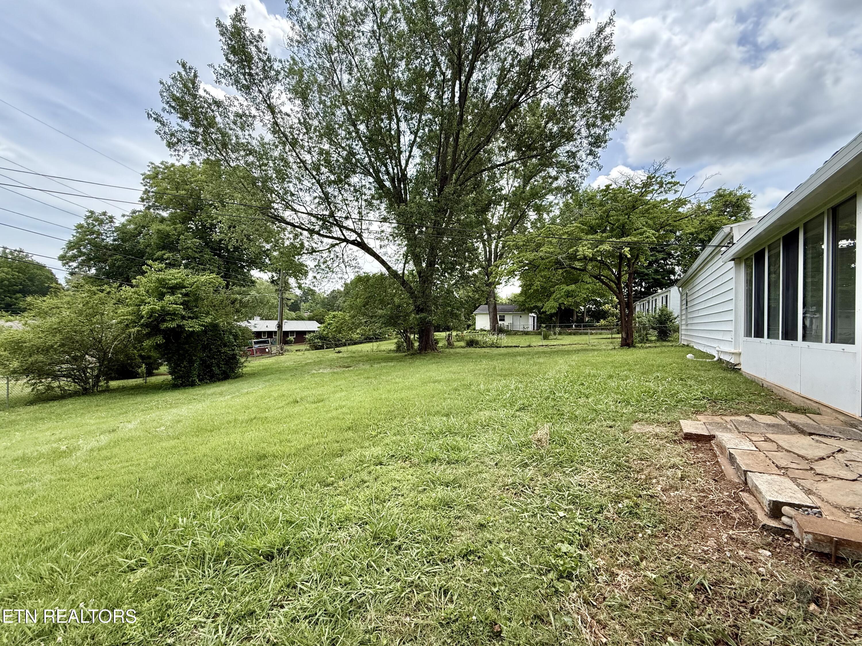 3824 Longwood Drive Knoxville TN 37918