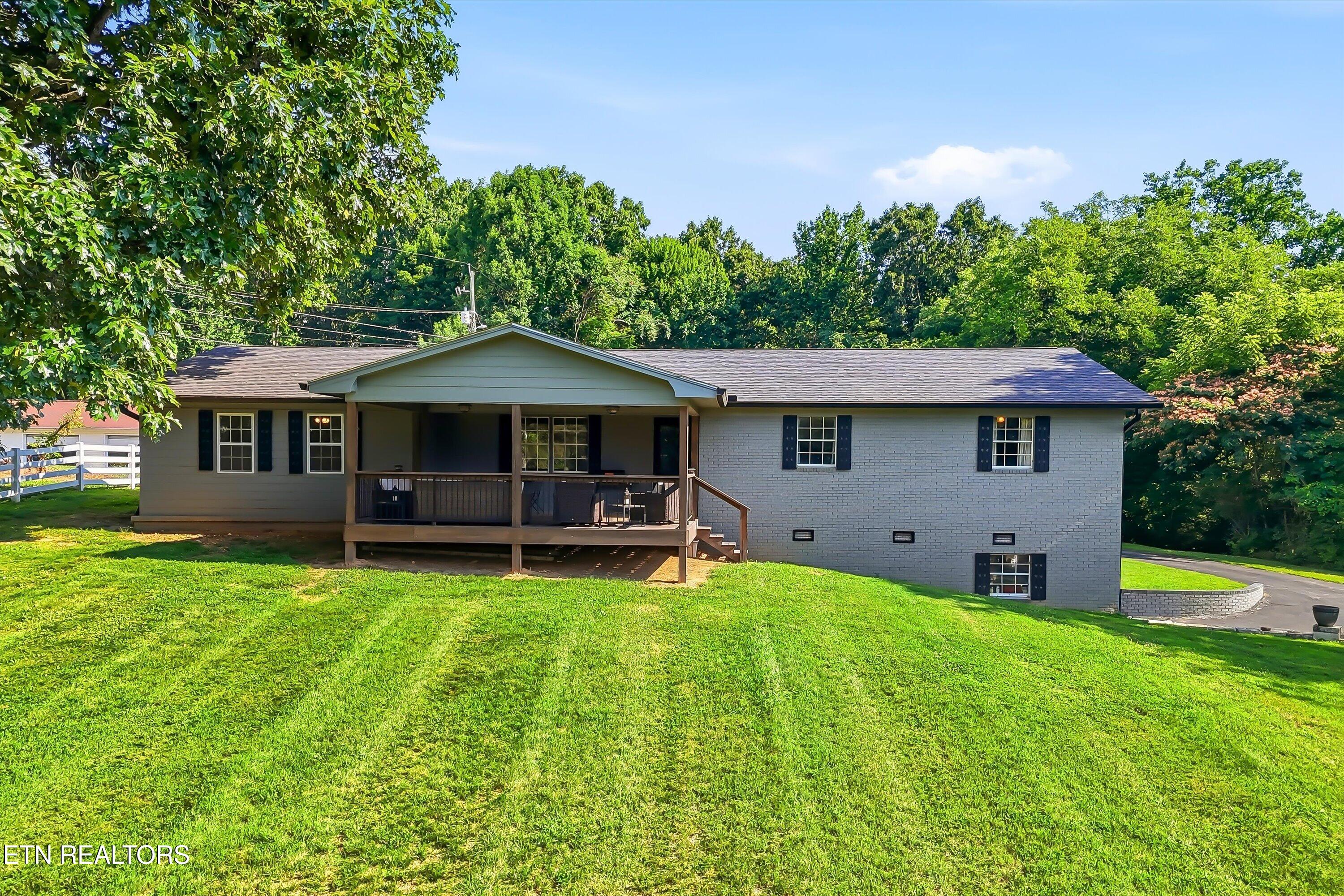 379 Wells Road Powell TN 37849