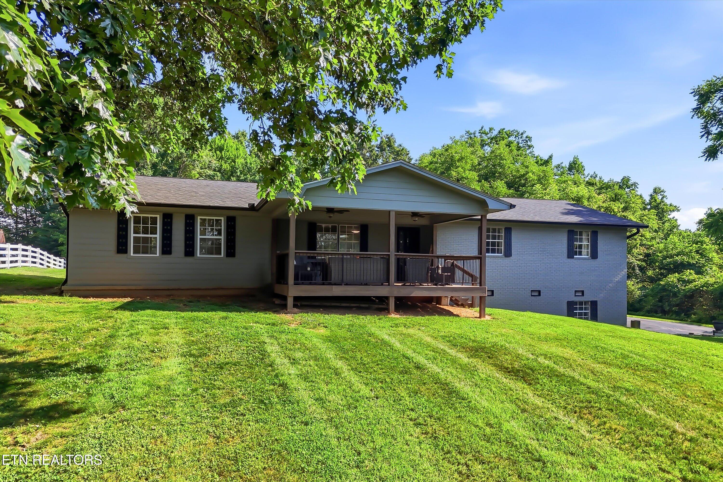 379 Wells Road Powell TN 37849