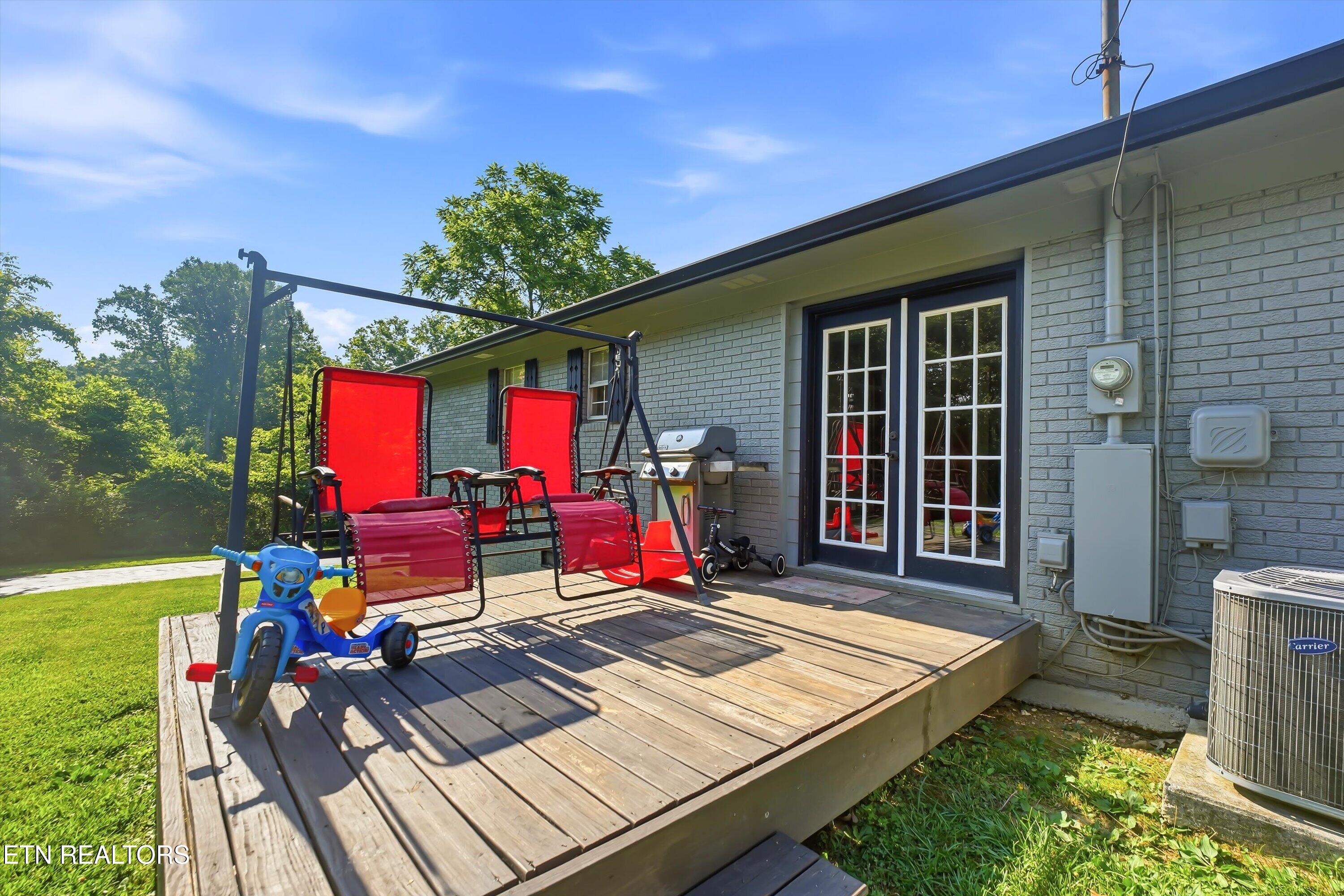 379 Wells Road Powell TN 37849
