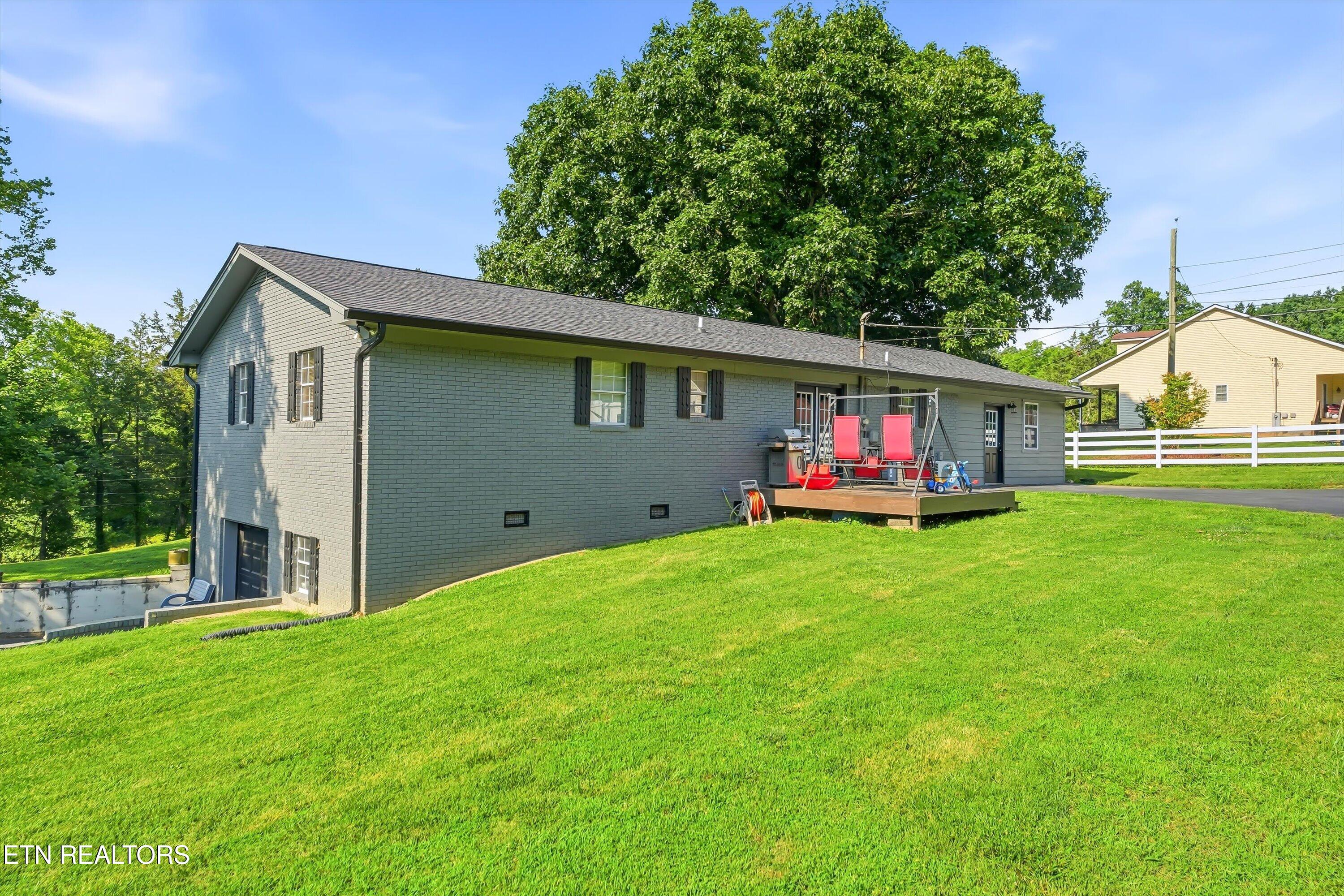 379 Wells Road Powell TN 37849