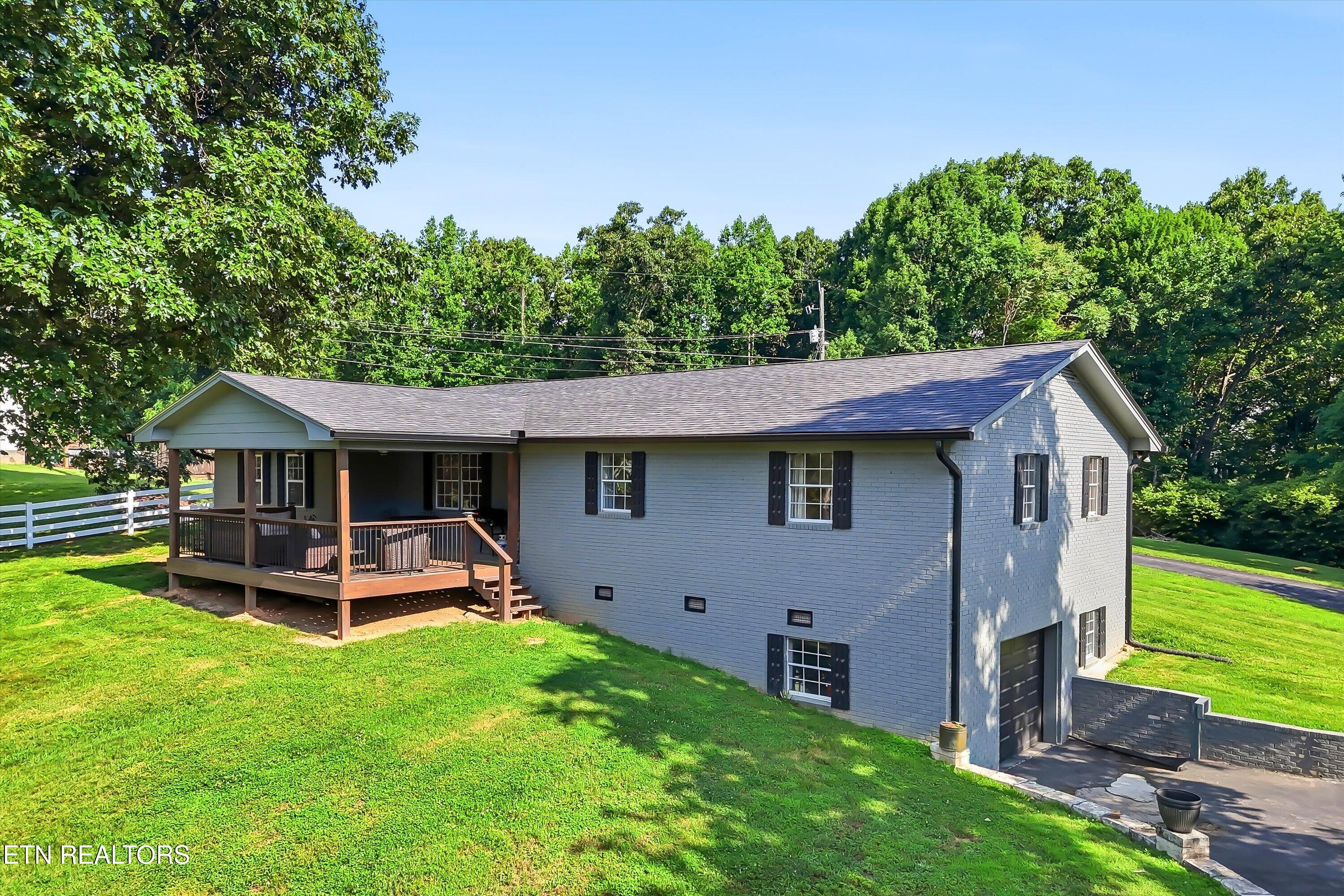 379 Wells Road Powell TN 37849