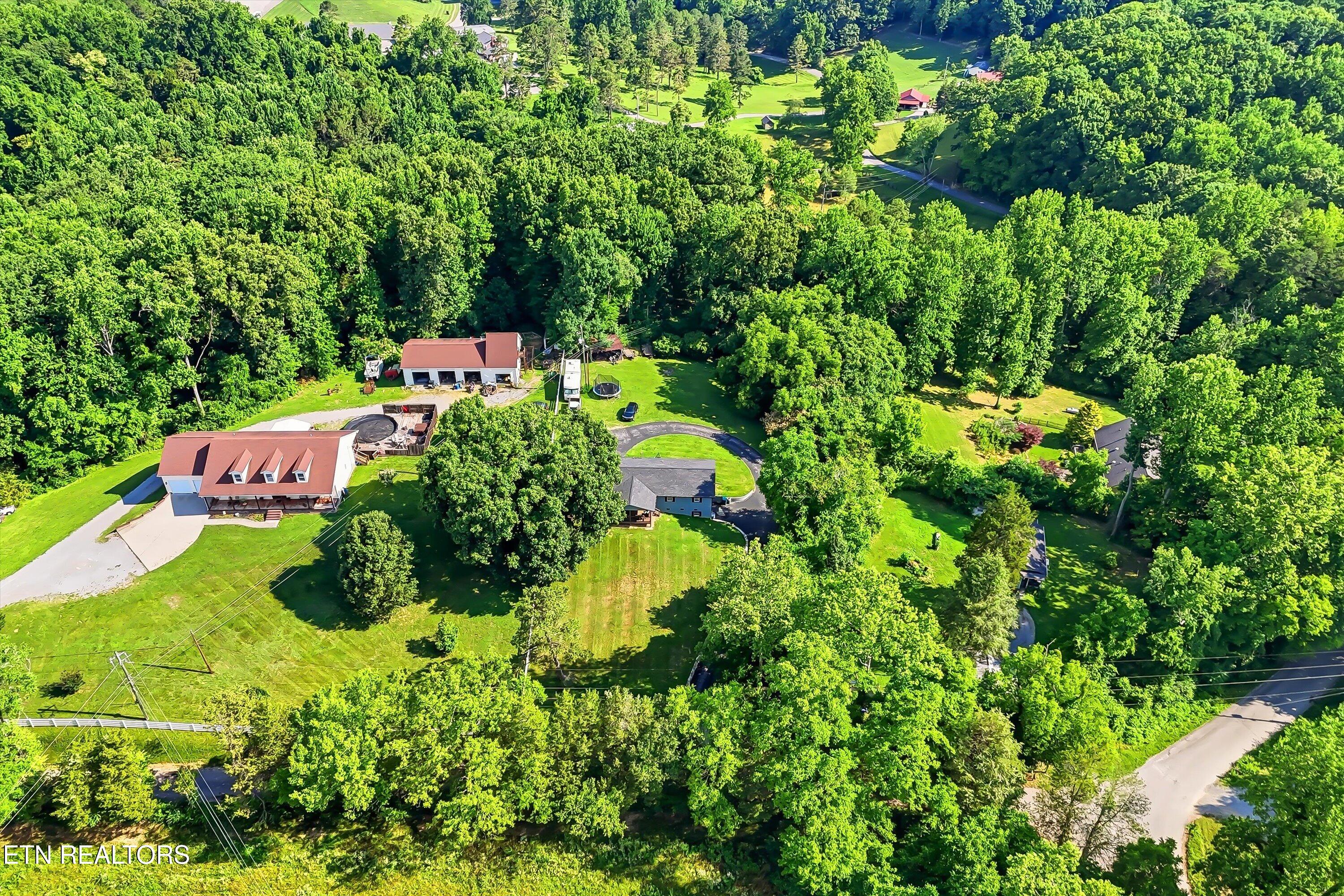 379 Wells Road Powell TN 37849