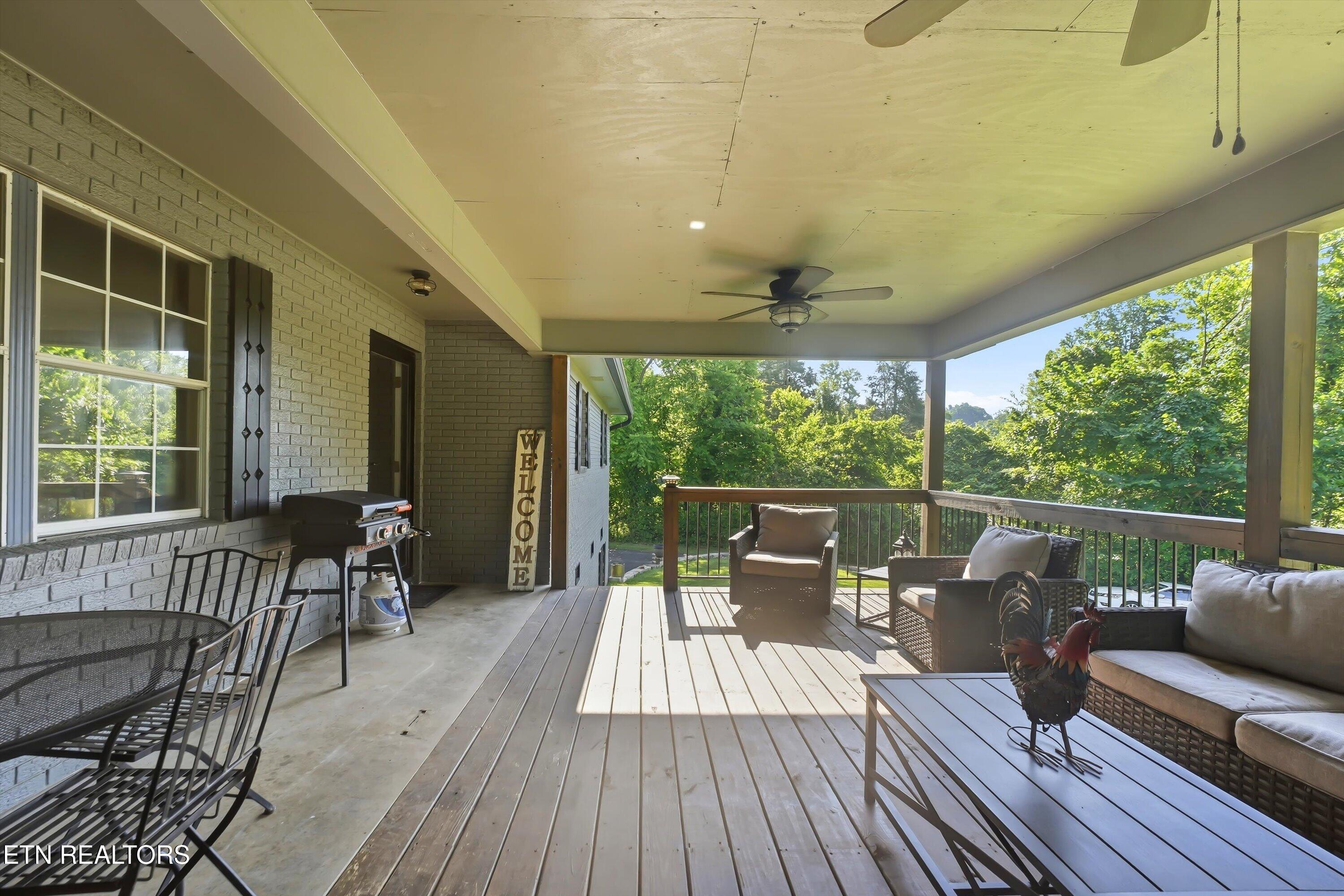 379 Wells Road Powell TN 37849