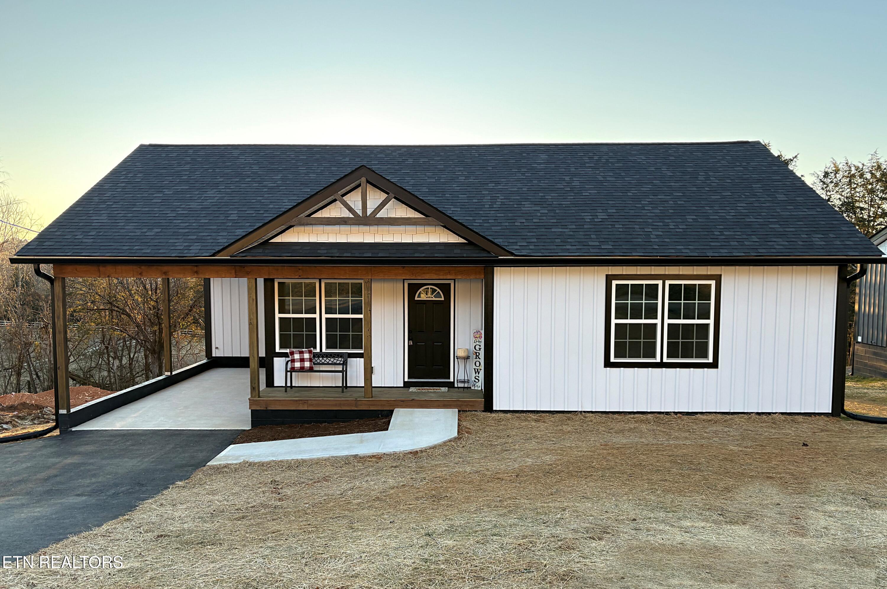 176 Granby Lane Harrogate TN 37752