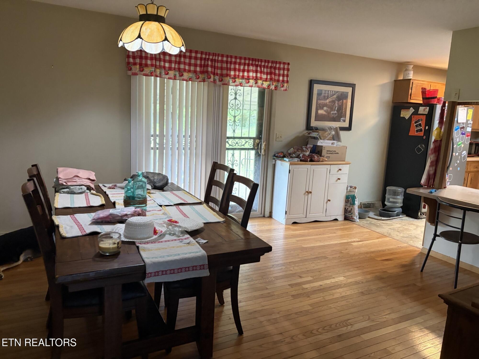 119 Mountain View Road Jacksboro TN 37757