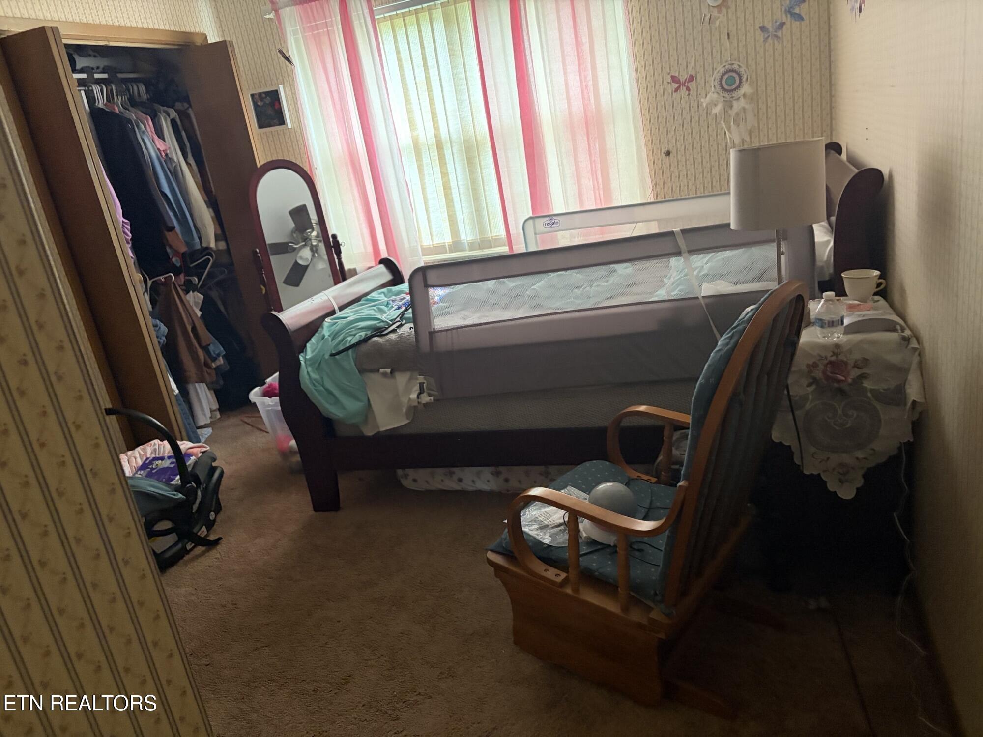 119 Mountain View Road Jacksboro TN 37757