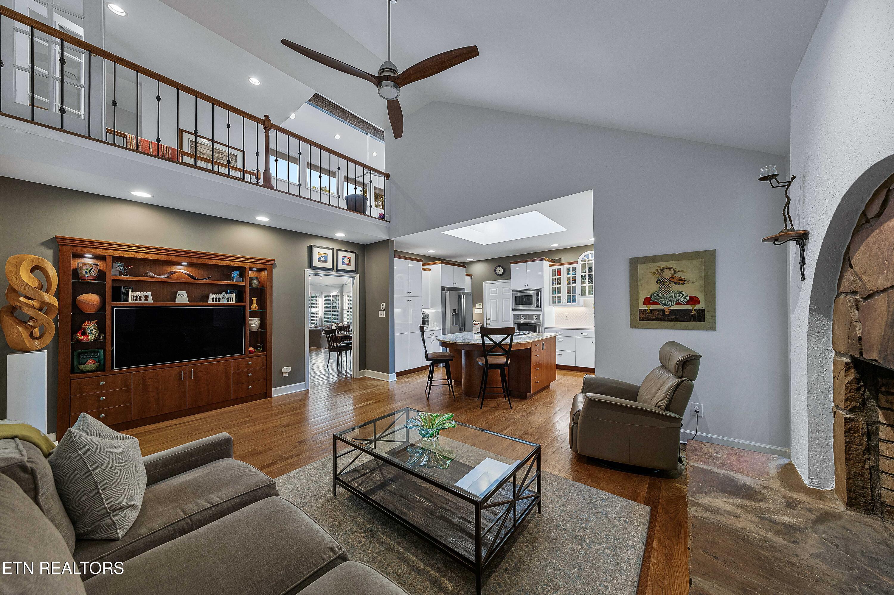 8940 Kelsey Lane Knoxville TN 37922