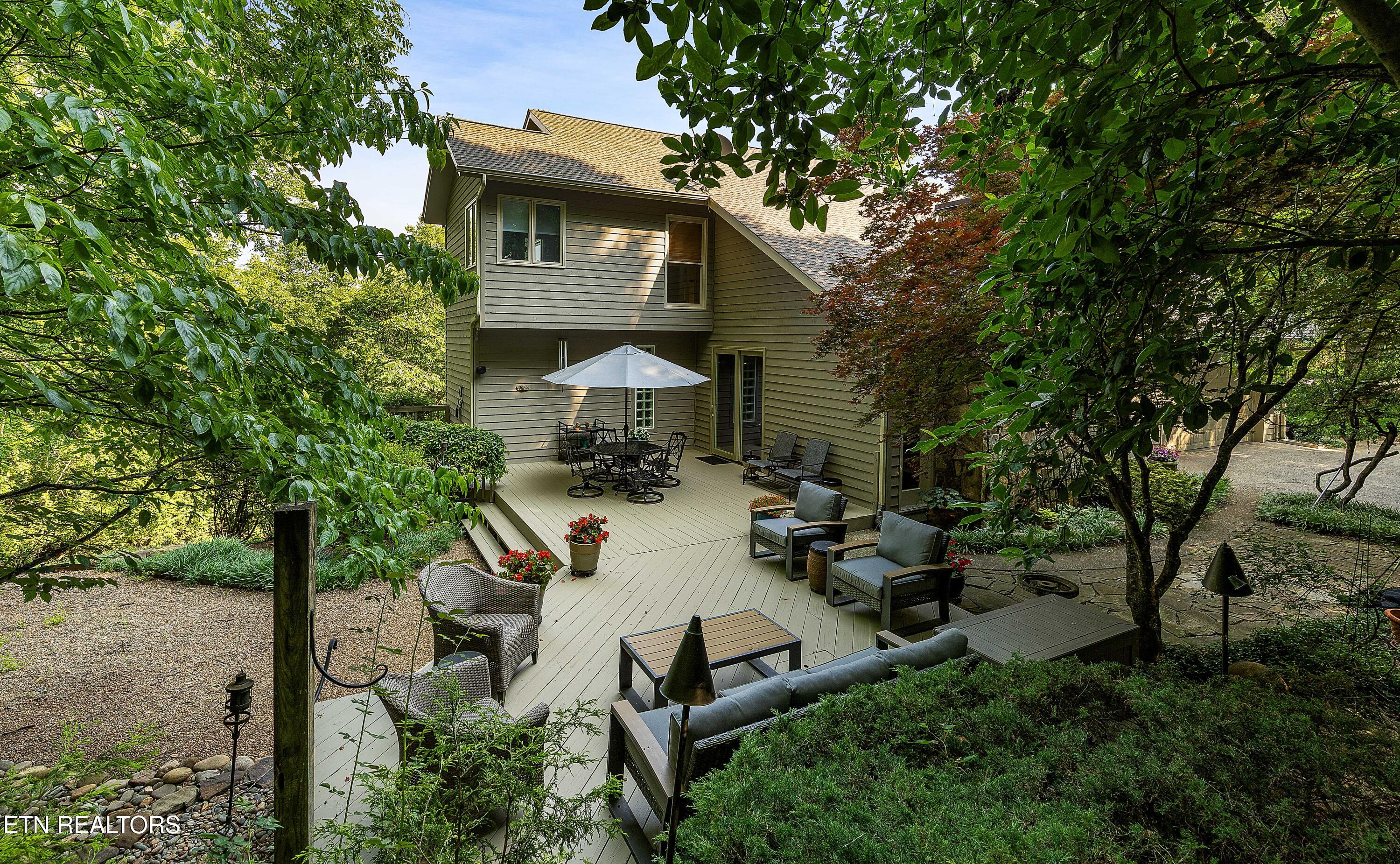 8940 Kelsey Lane Knoxville TN 37922
