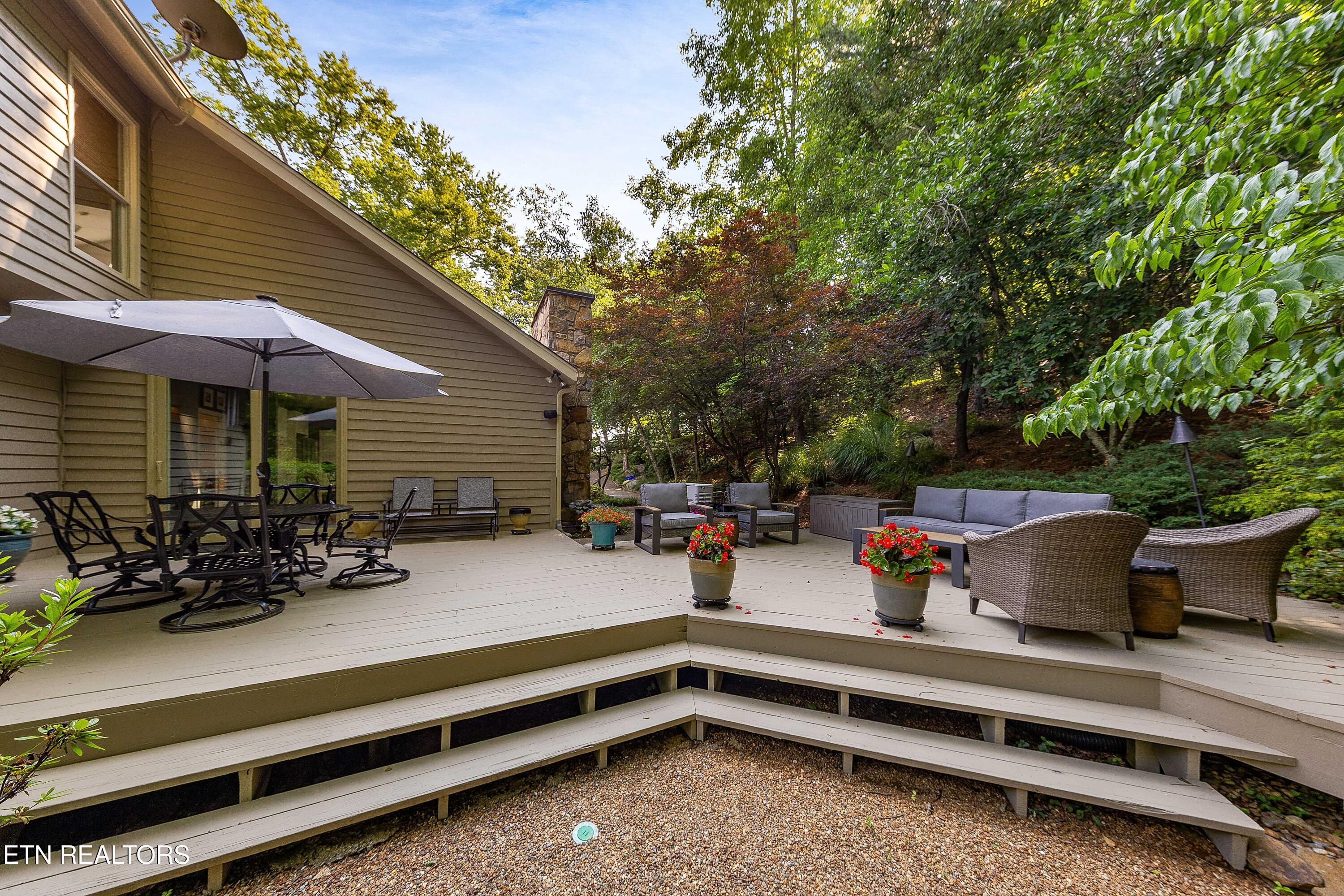 8940 Kelsey Lane Knoxville TN 37922