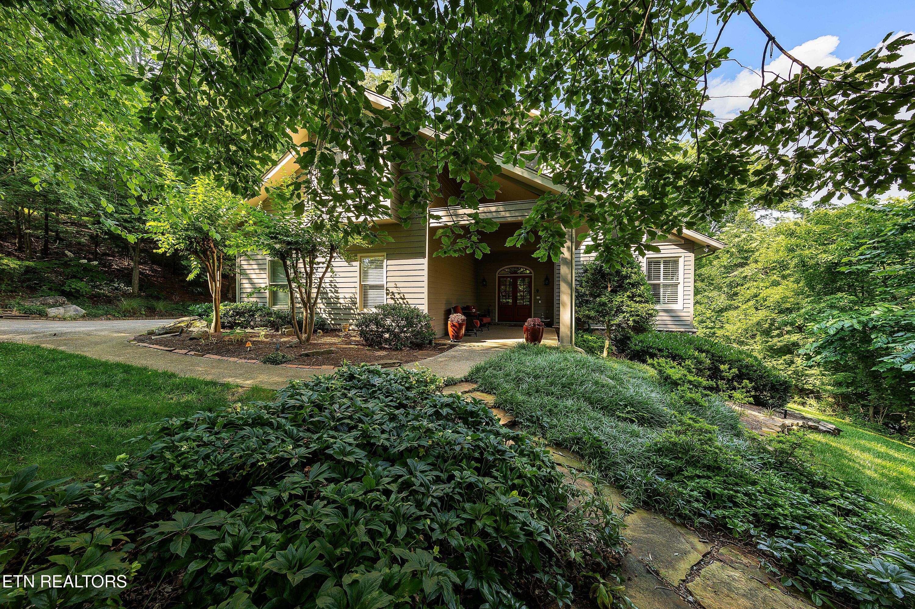 8940 Kelsey Lane Knoxville TN 37922