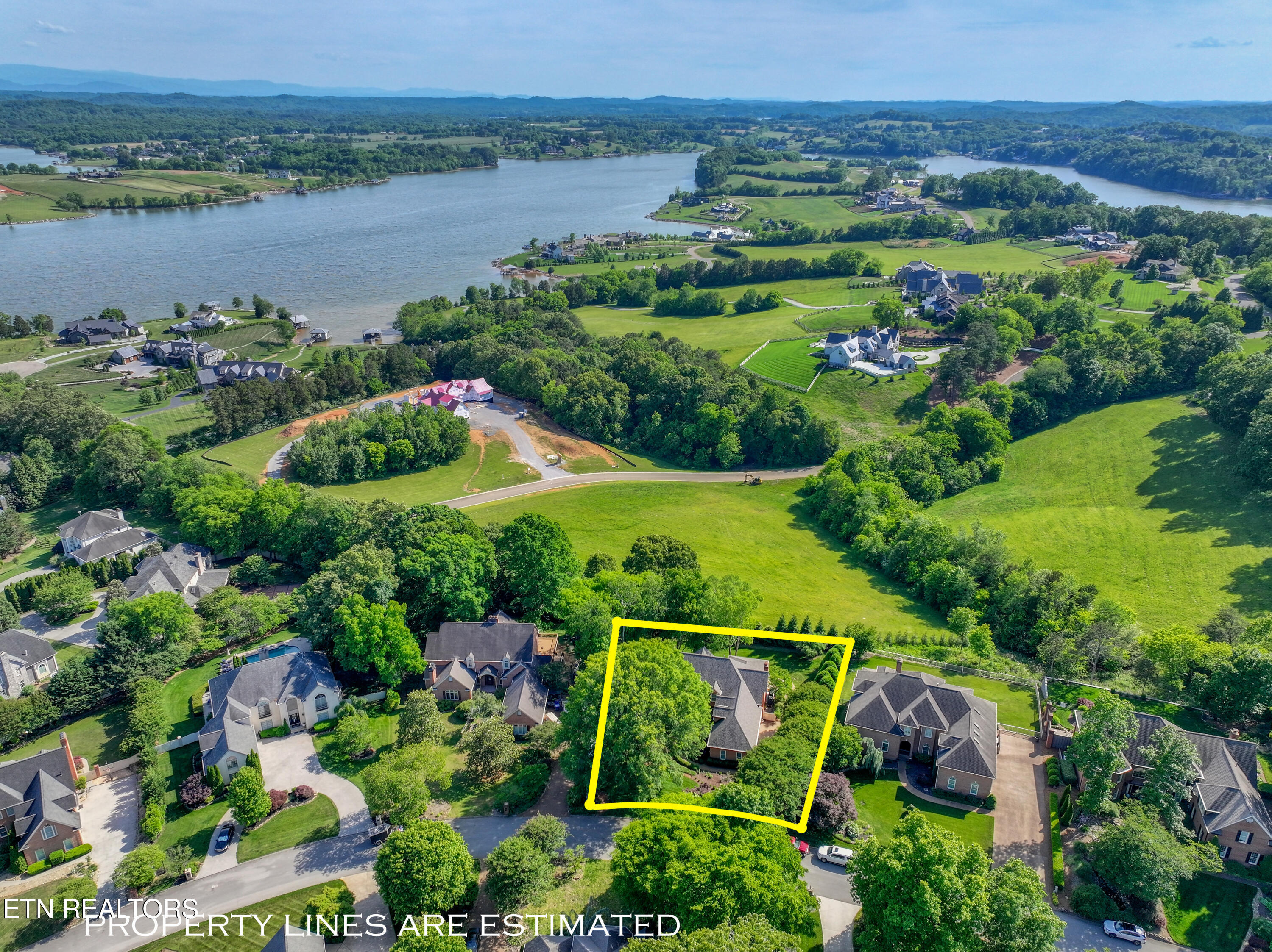 1946 River Sound Drive Knoxville TN 37922