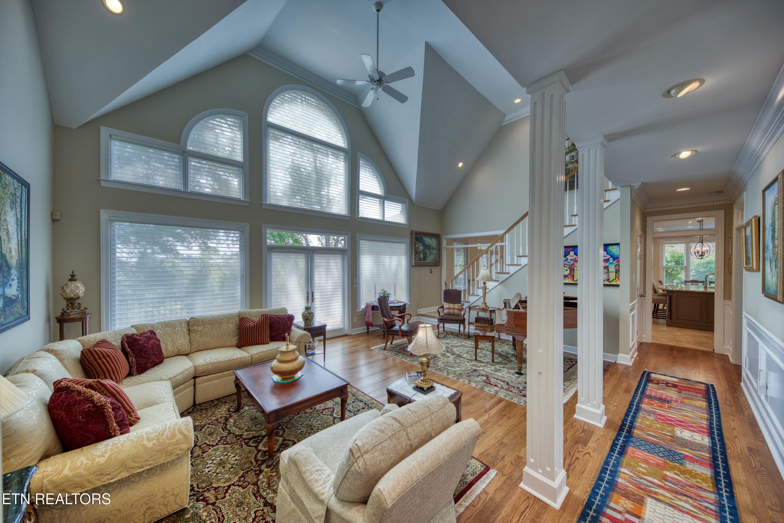 1946 River Sound Drive Knoxville TN 37922