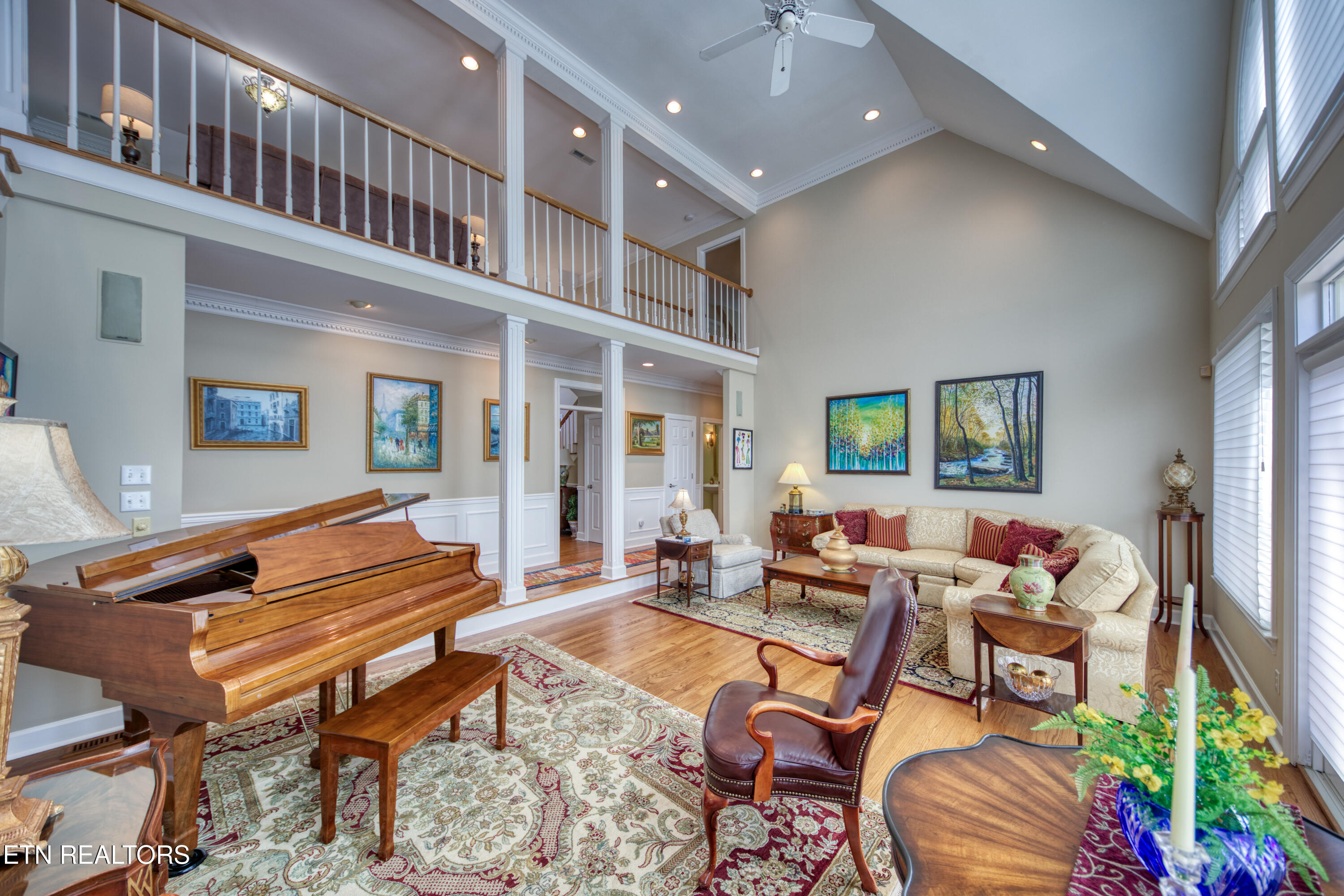 1946 River Sound Drive Knoxville TN 37922