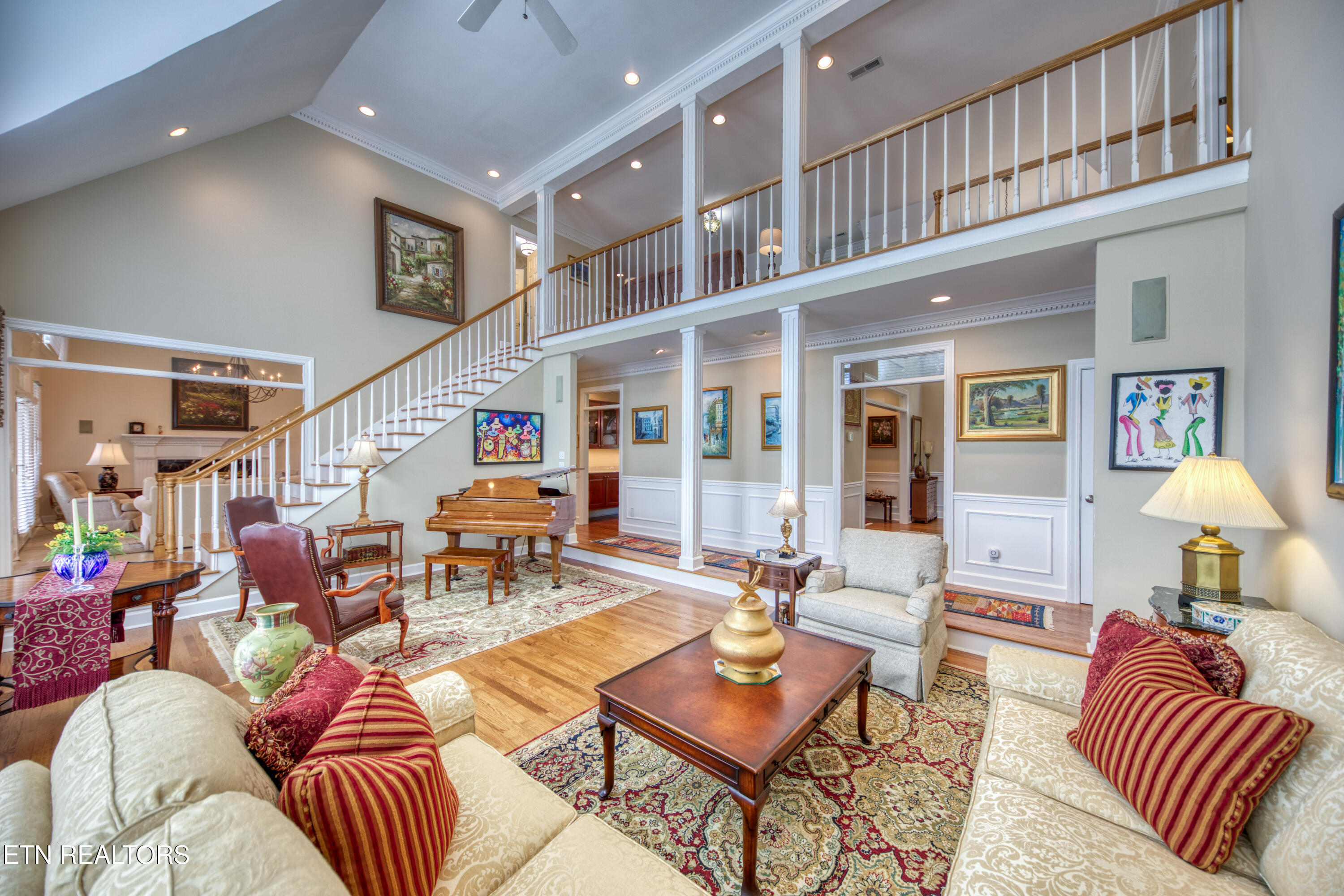 1946 River Sound Drive Knoxville TN 37922