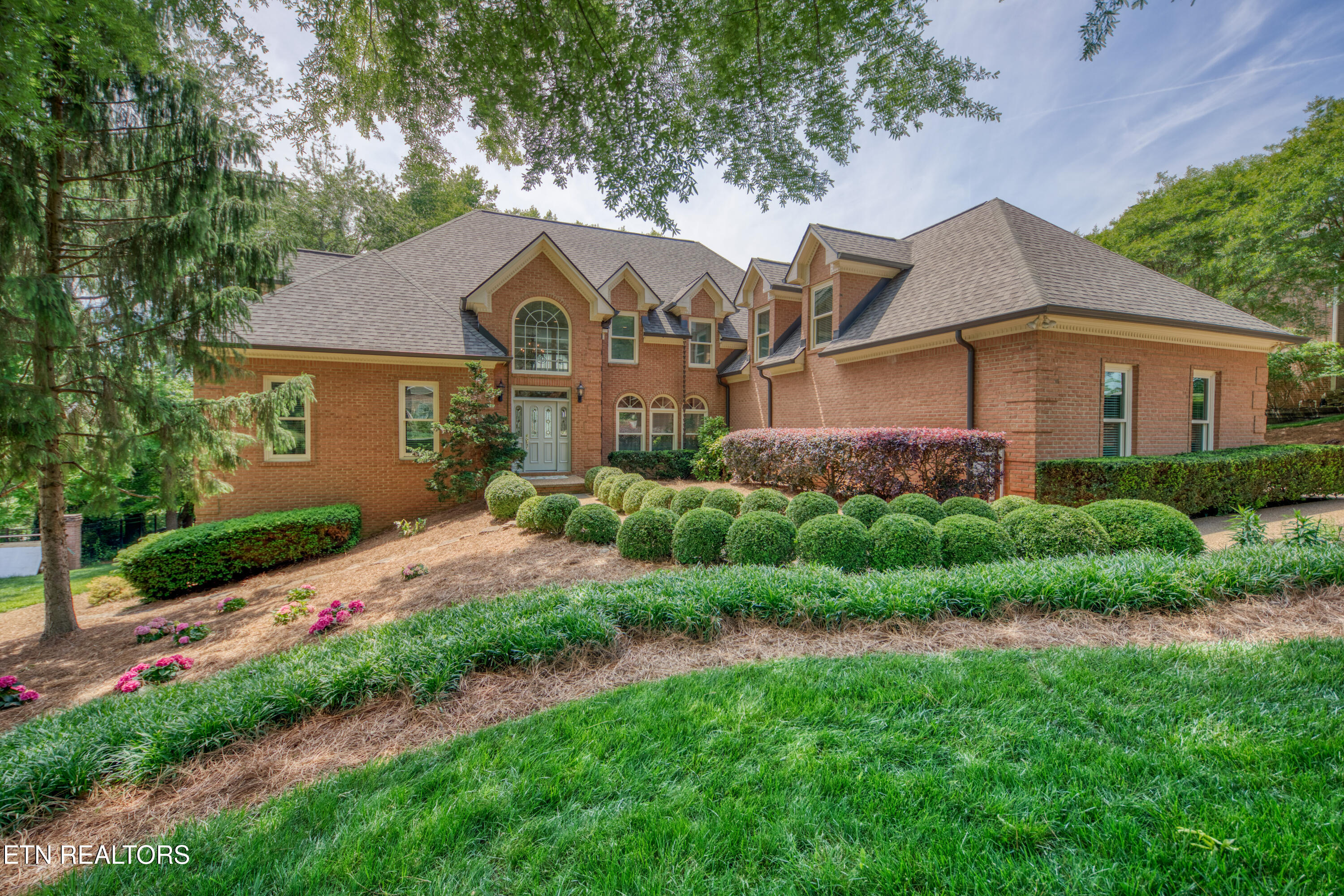 1946 River Sound Drive Knoxville TN 37922