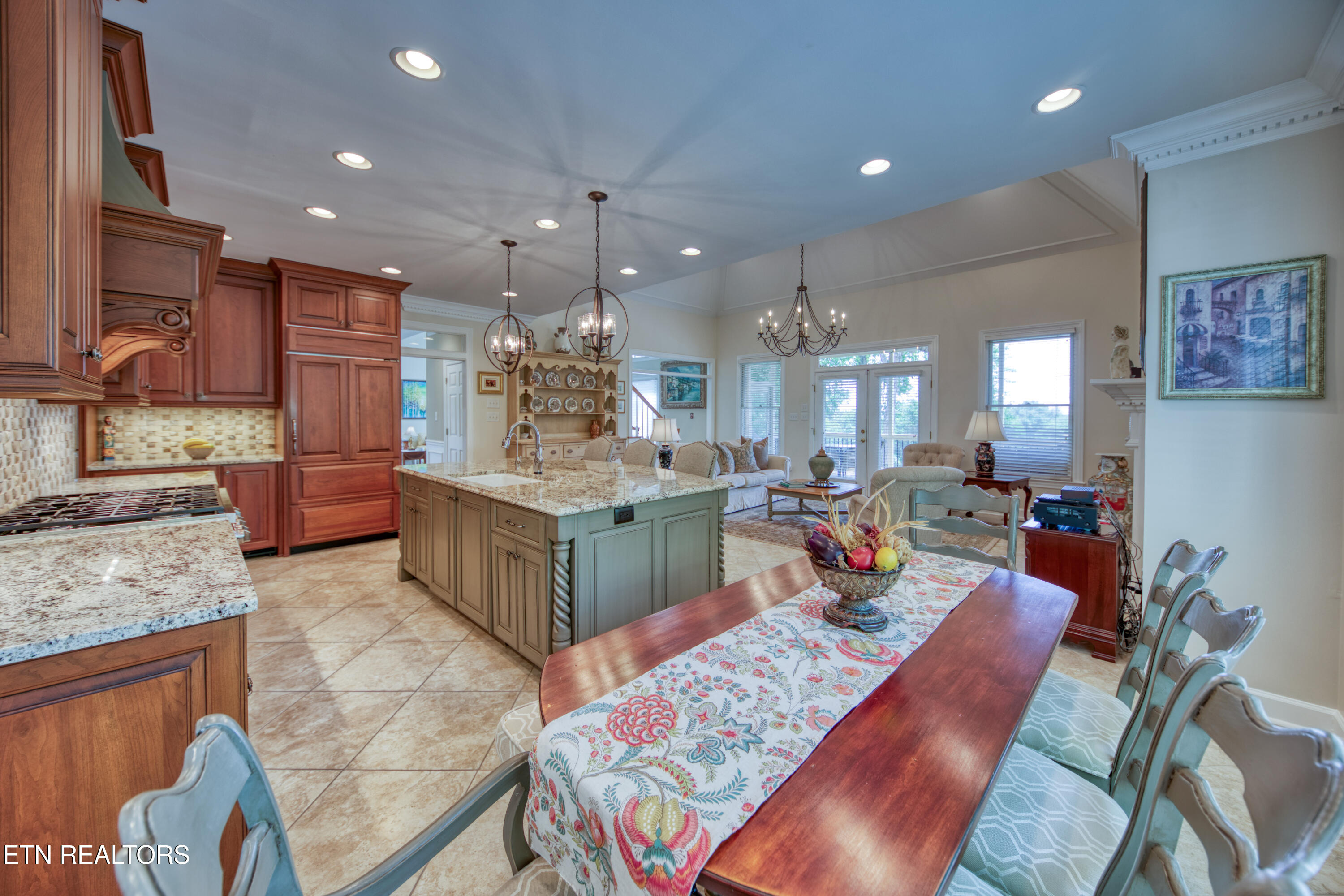 1946 River Sound Drive Knoxville TN 37922