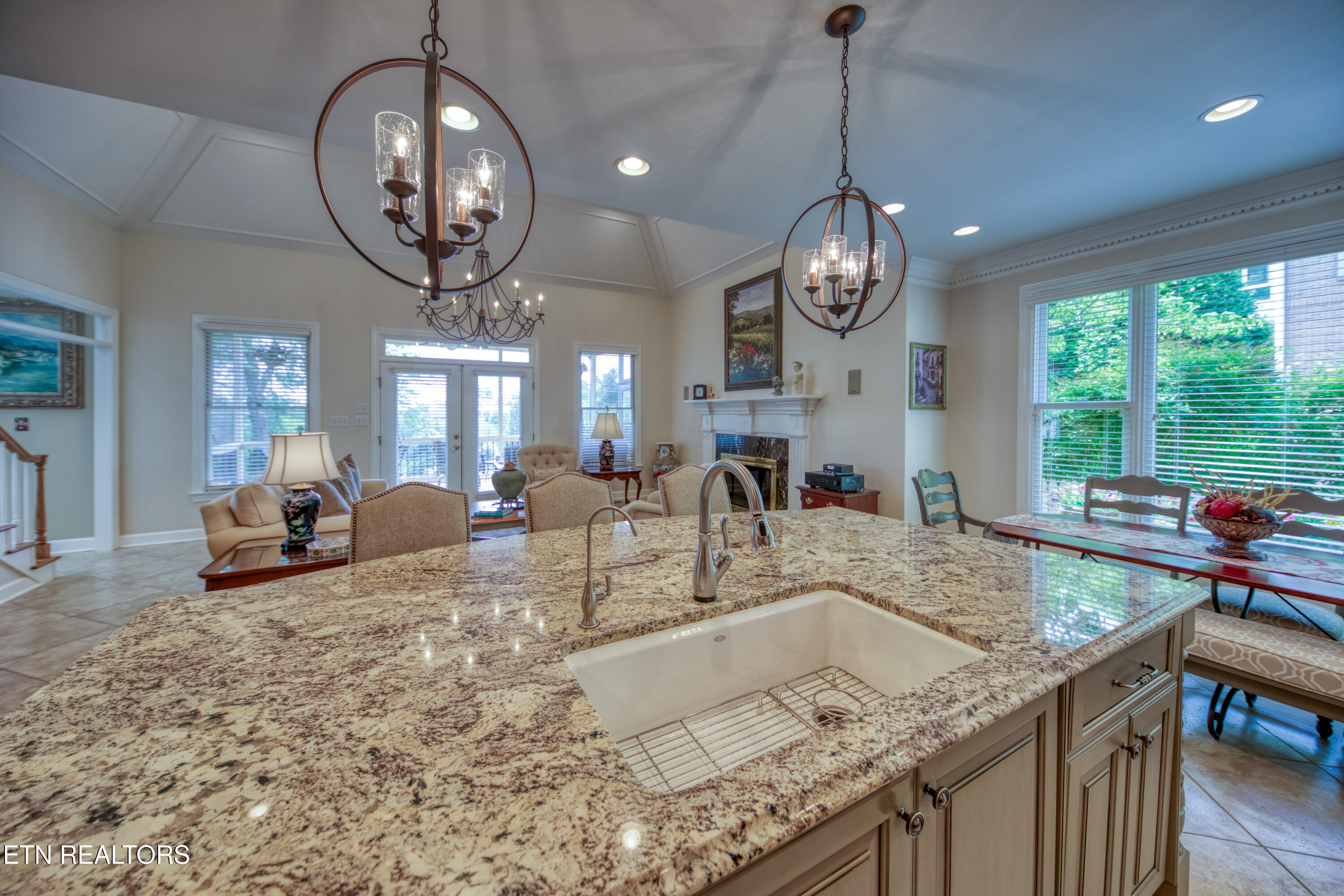 1946 River Sound Drive Knoxville TN 37922