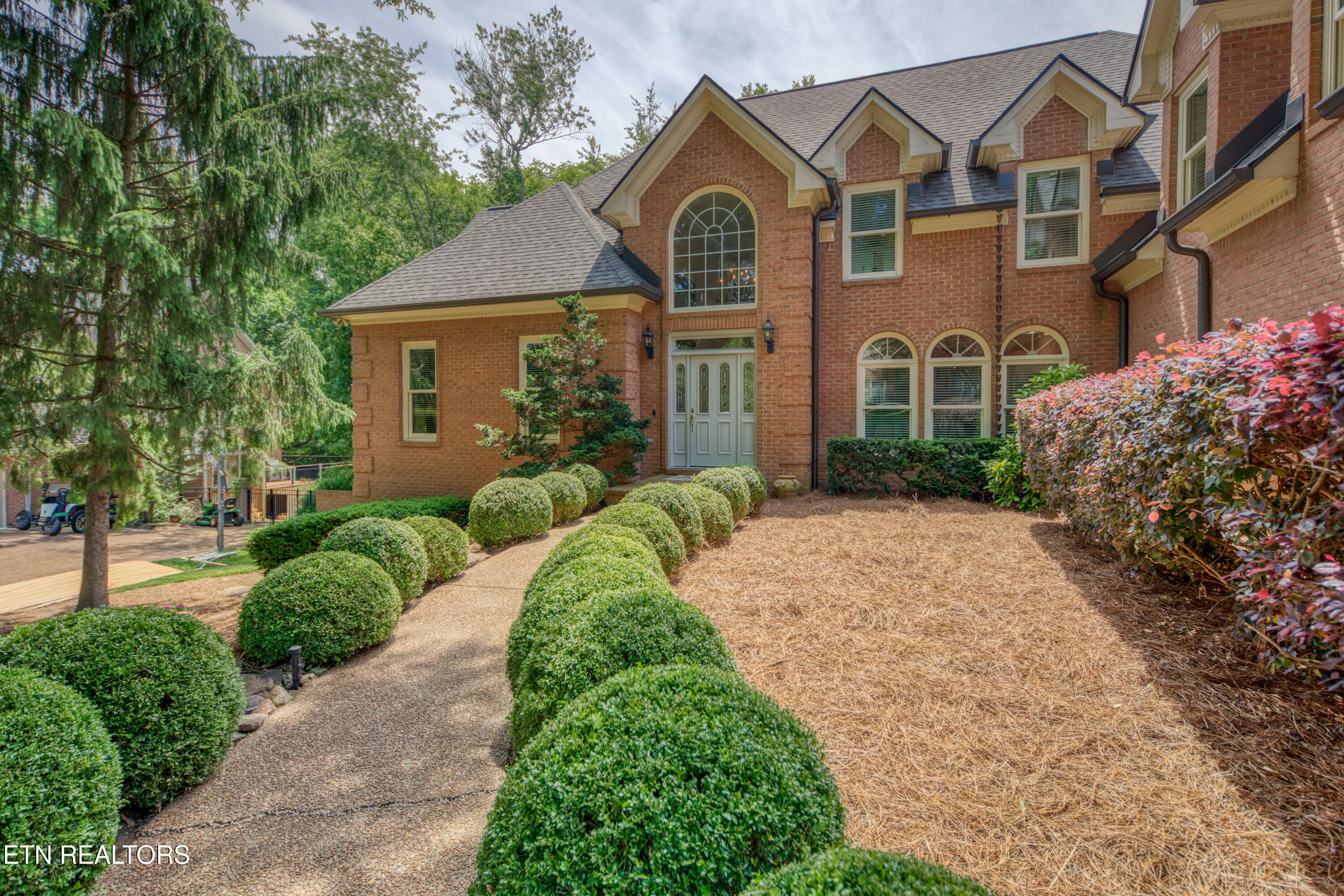 1946 River Sound Drive Knoxville TN 37922