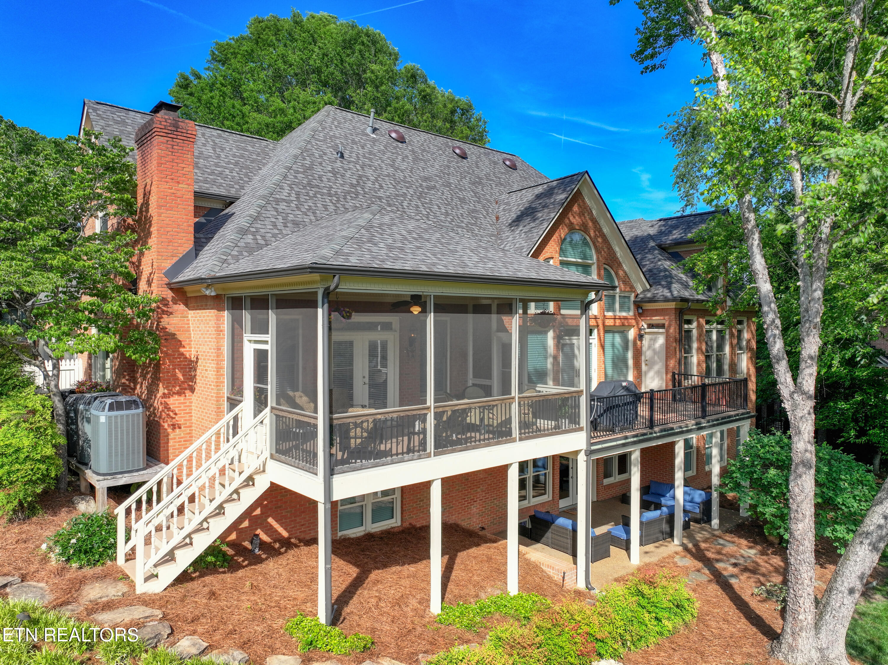 1946 River Sound Drive Knoxville TN 37922