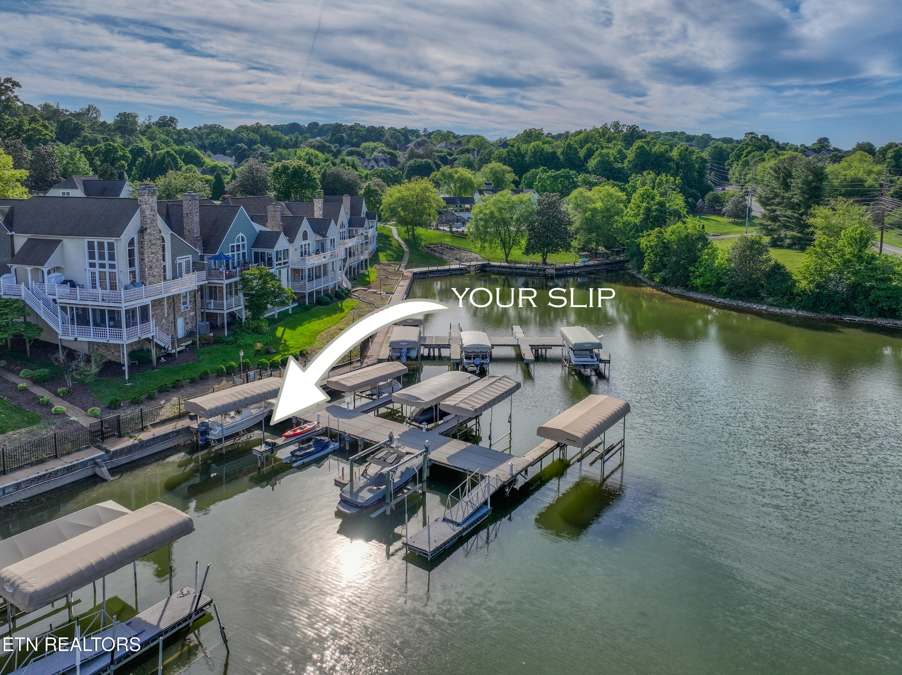 1946 River Sound Drive Knoxville TN 37922