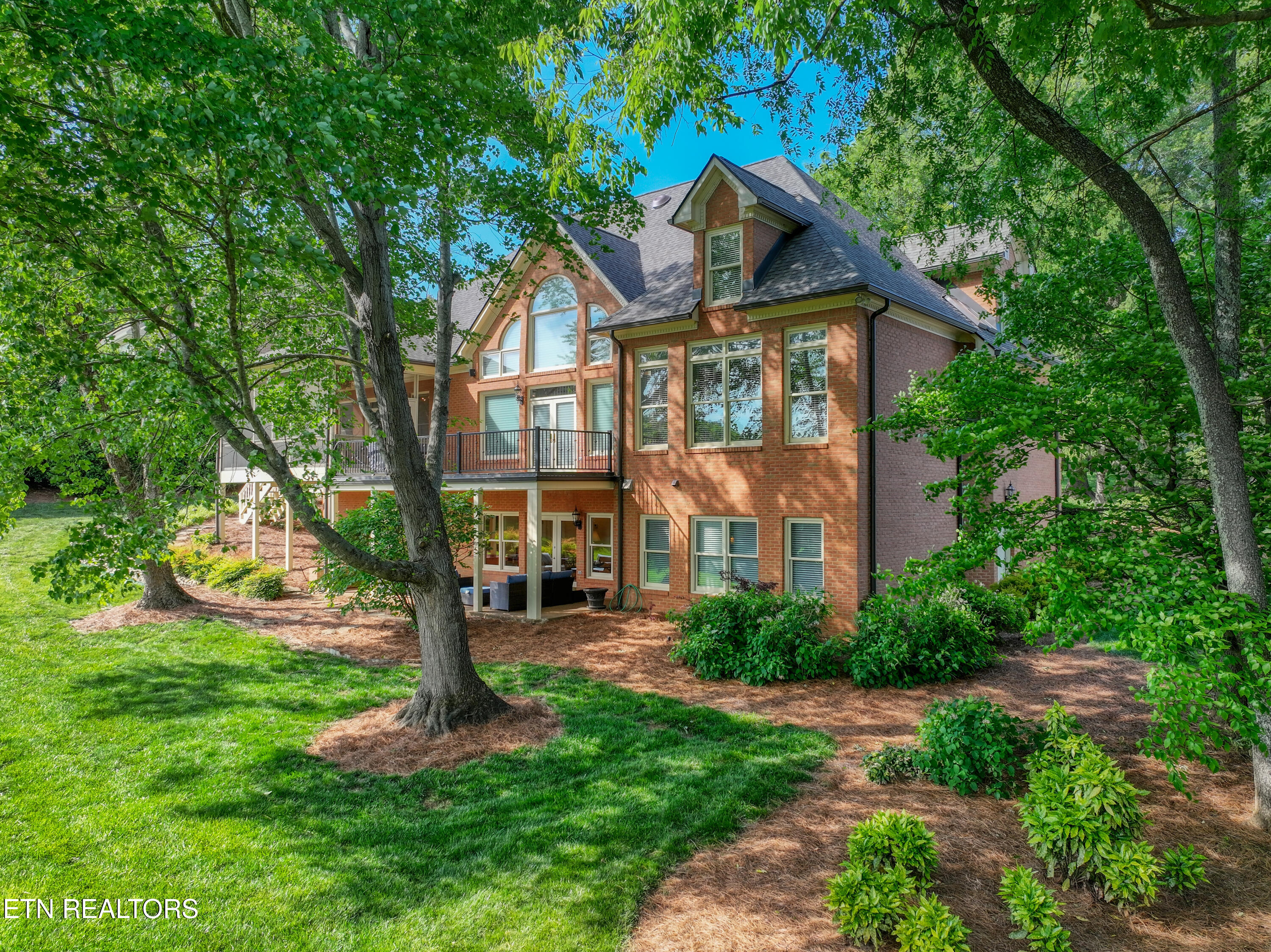 1946 River Sound Drive Knoxville TN 37922
