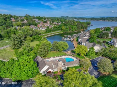1946 River Sound Drive Knoxville TN 37922