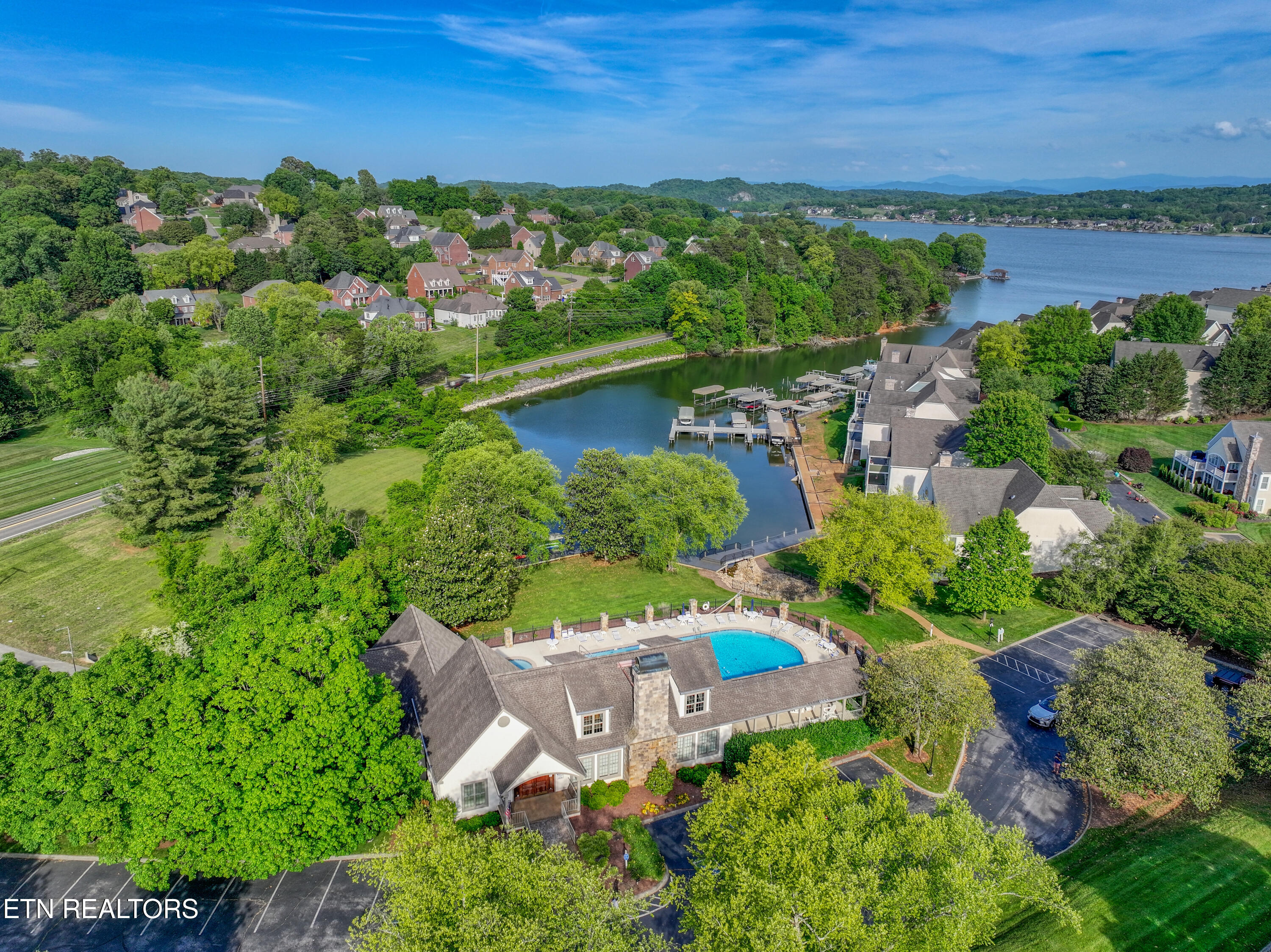 1946 River Sound Drive Knoxville TN 37922