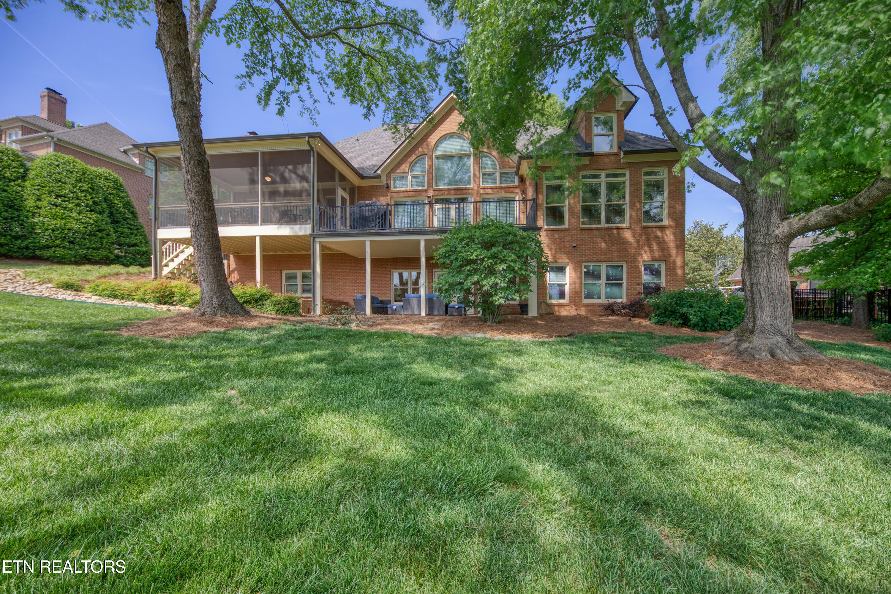 1946 River Sound Drive Knoxville TN 37922