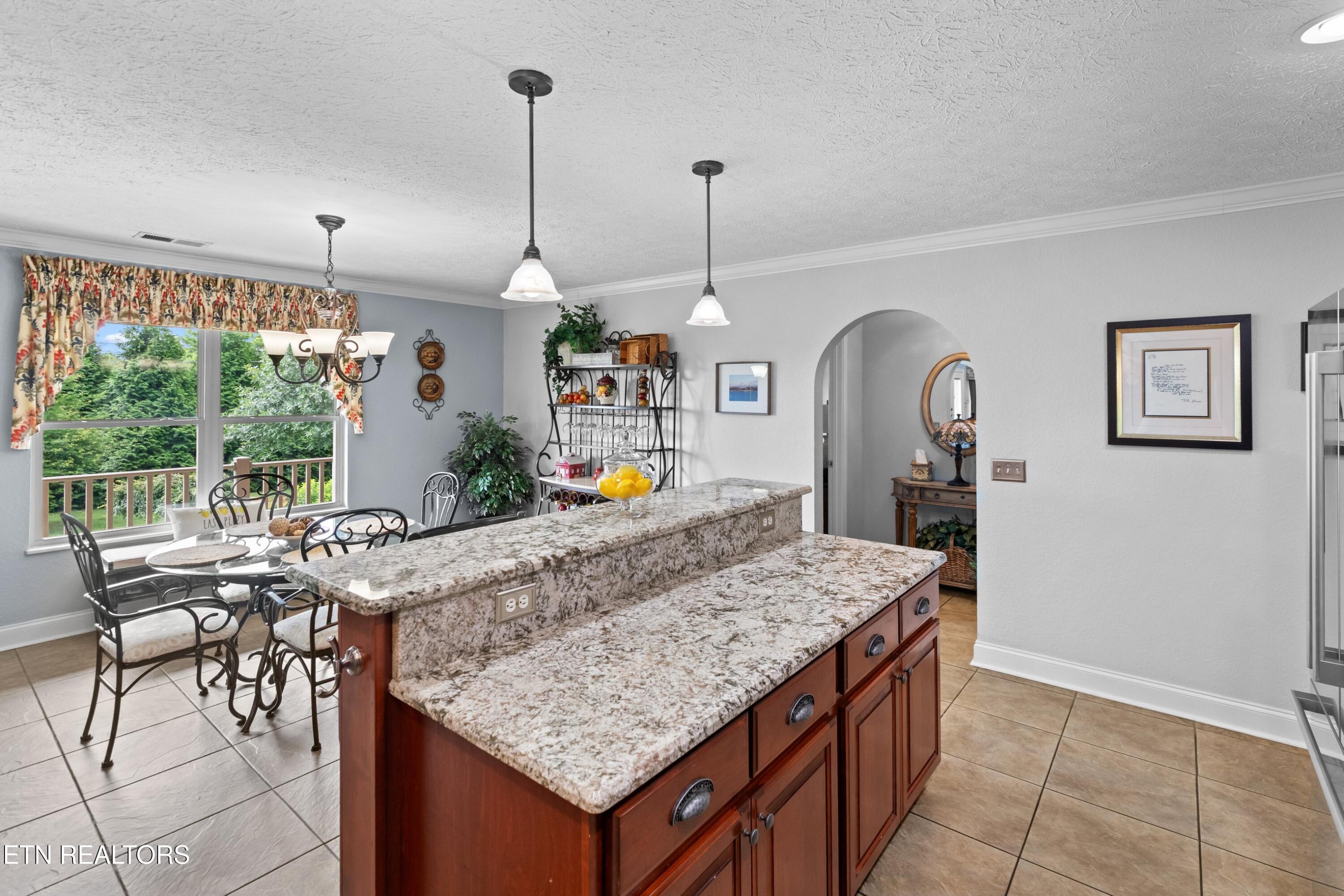 1040 Southwind Circle Dandridge TN 37725