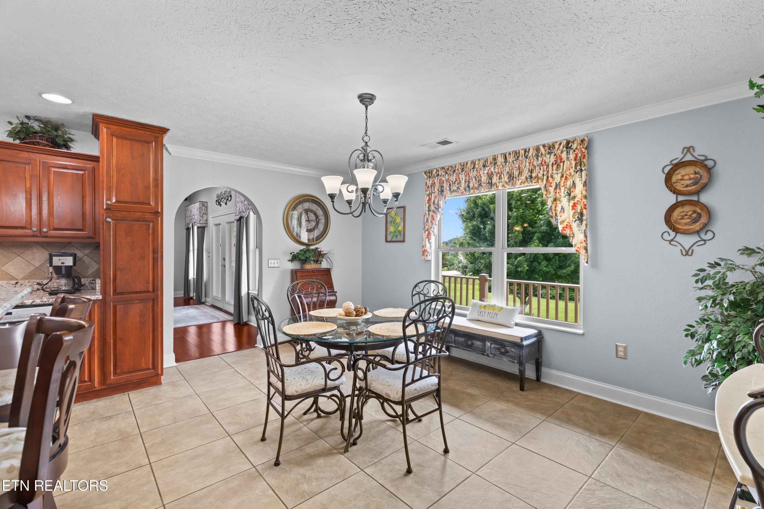 1040 Southwind Circle Dandridge TN 37725